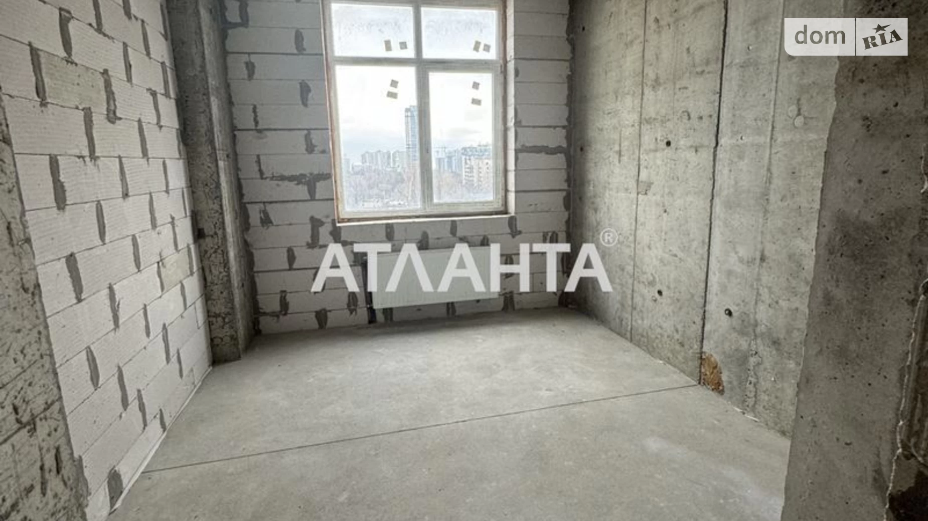 Продается 2-комнатная квартира 83.3 кв. м в Одессе, бул. Французский, 262 - фото 2