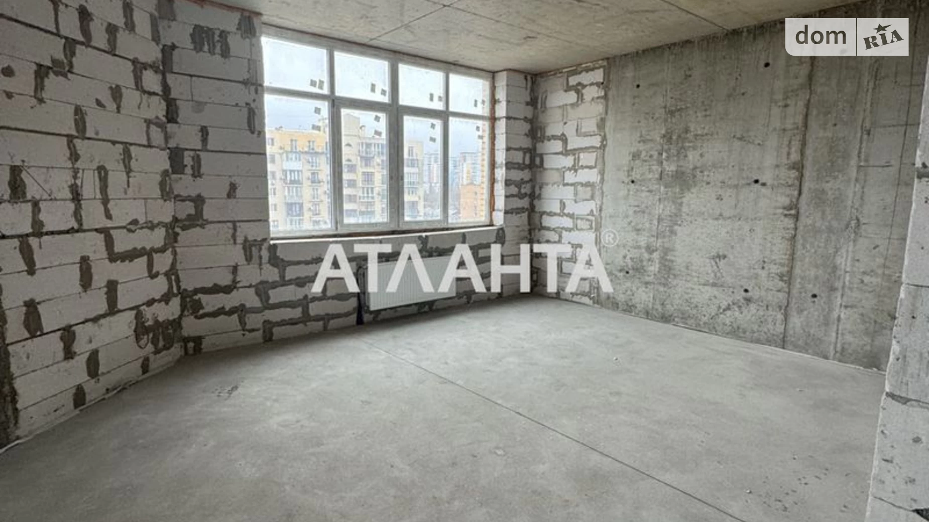 Продается 2-комнатная квартира 83.3 кв. м в Одессе, бул. Французский, 262 - фото 3