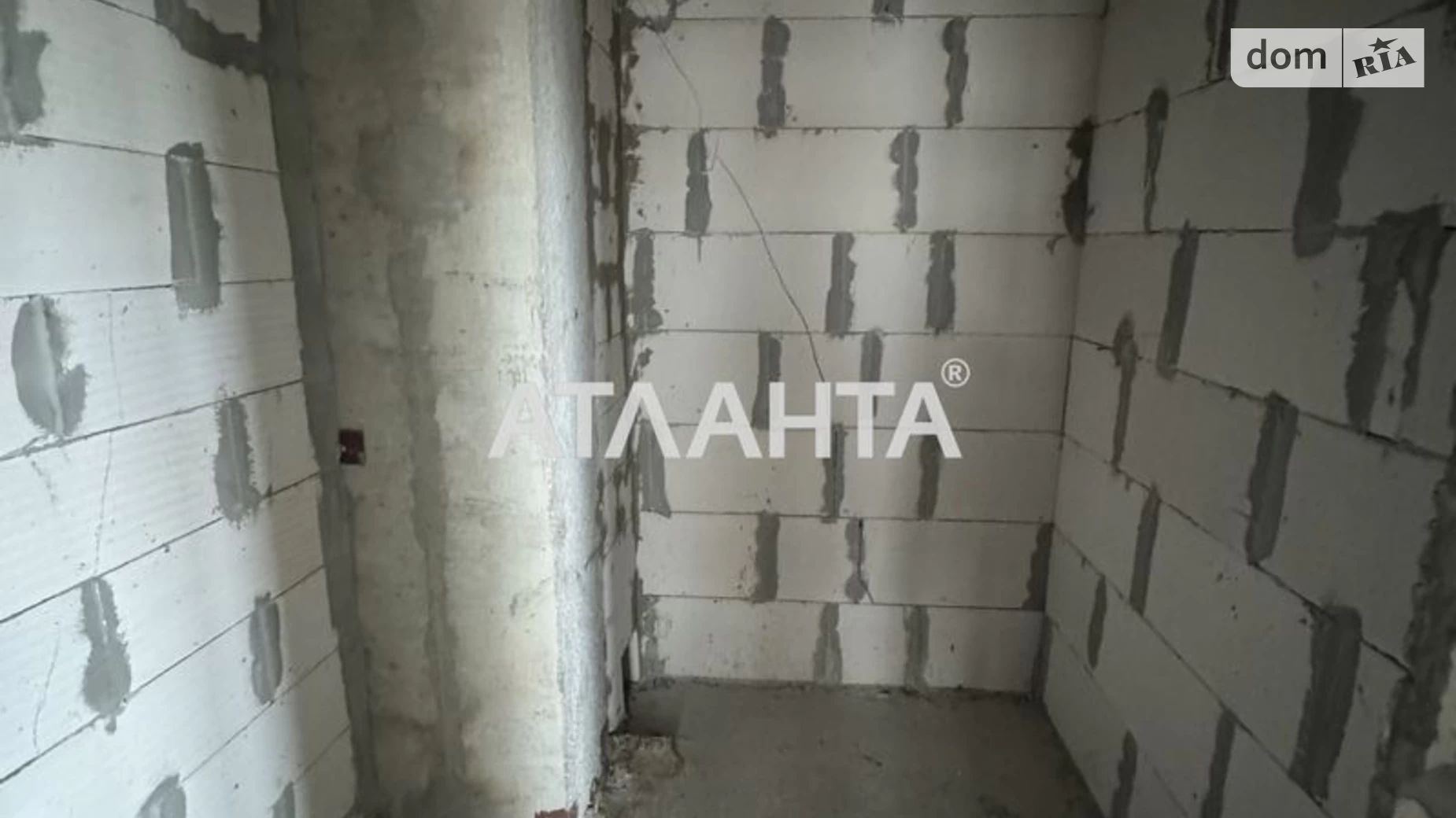 Продается 2-комнатная квартира 67.2 кв. м в Одессе, бул. Французский, 262 - фото 4