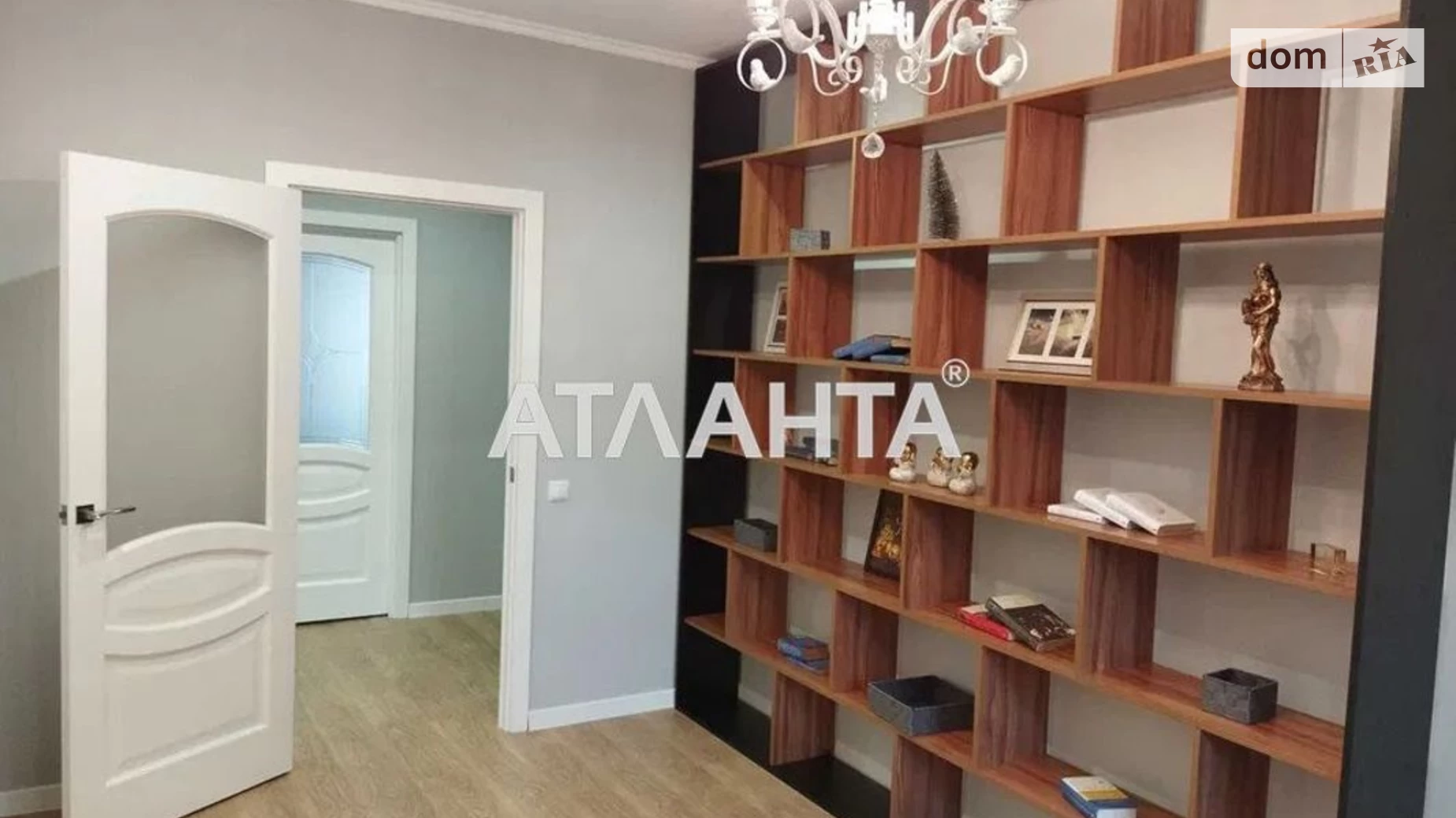 Продается 3-комнатная квартира 112 кв. м в Киеве, ул. Новомостицкая, 15 - фото 2