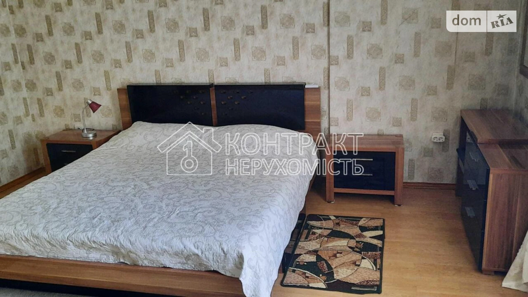 Сдается в аренду 2-комнатная квартира 70 кв. м в Харькове, ул. Николая Хвылевого(Маяковского) - фото 3