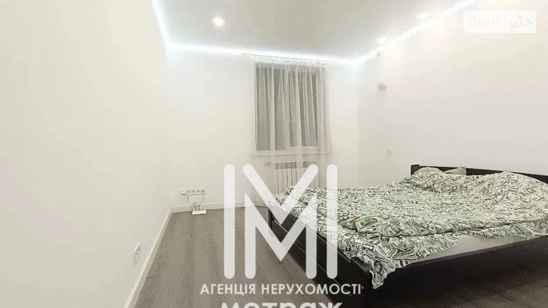 Продается 2-комнатная квартира 58 кв. м в Харькове, ул. Маршала Федоренко, 23 - фото 3