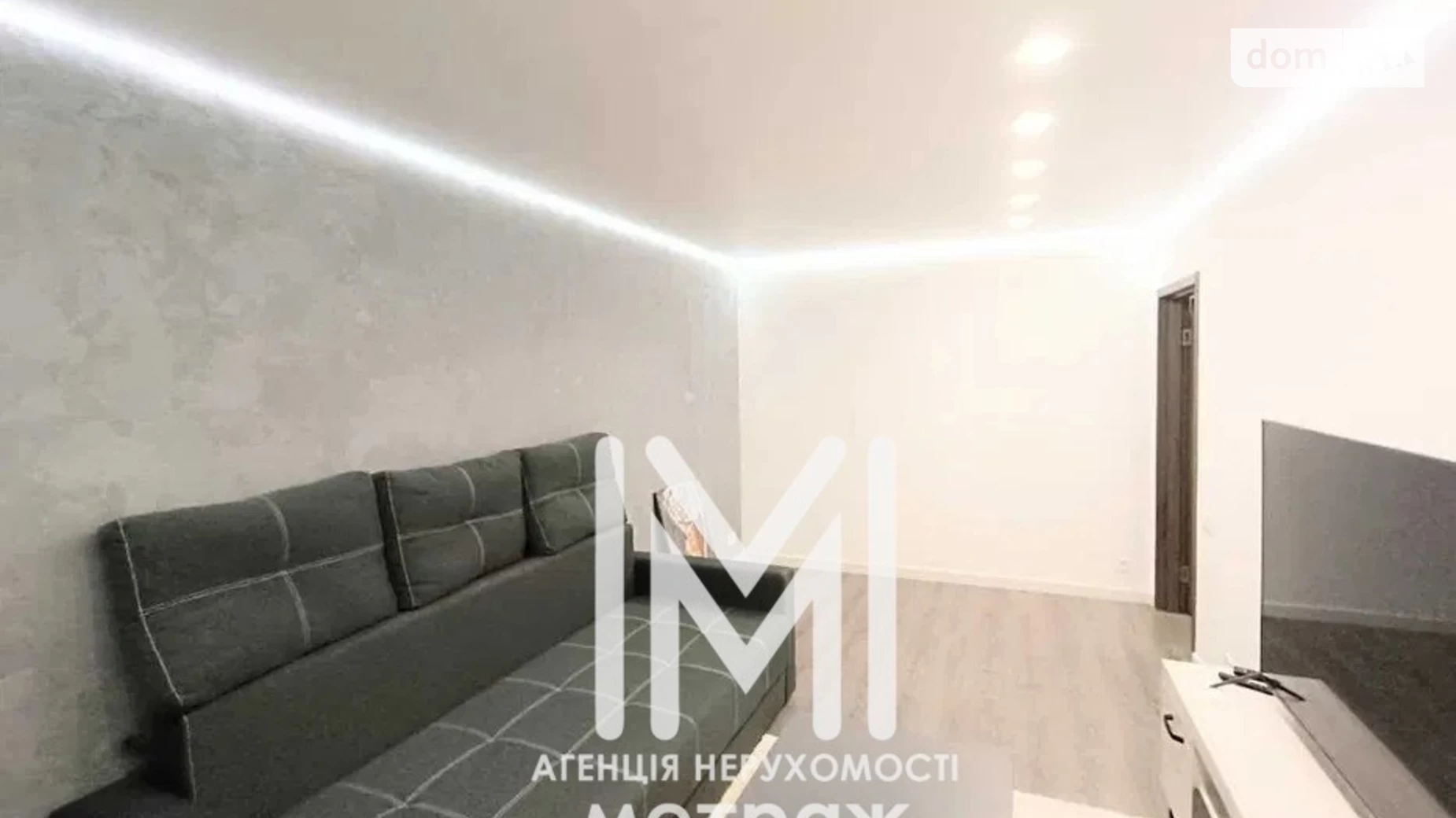 Продается 2-комнатная квартира 58 кв. м в Харькове, ул. Маршала Федоренко, 23 - фото 4