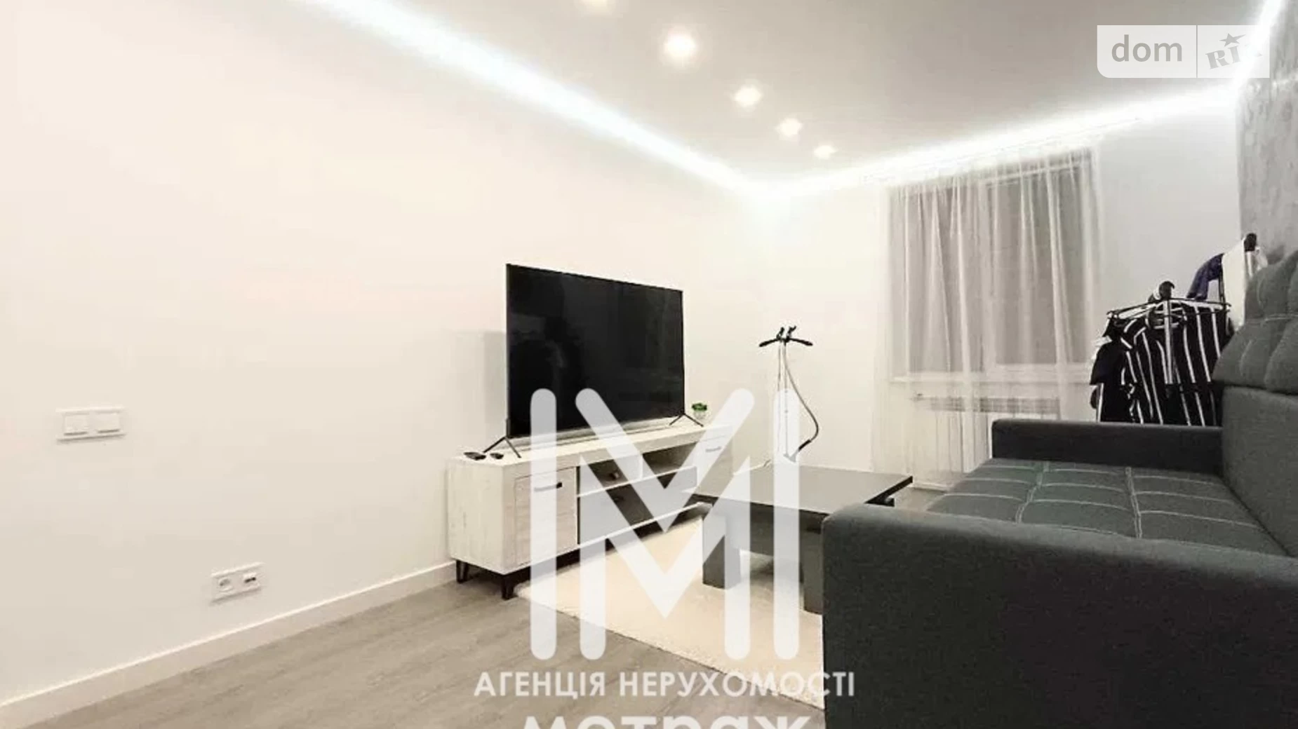 Продается 2-комнатная квартира 58 кв. м в Харькове, ул. Маршала Федоренко, 23 - фото 5