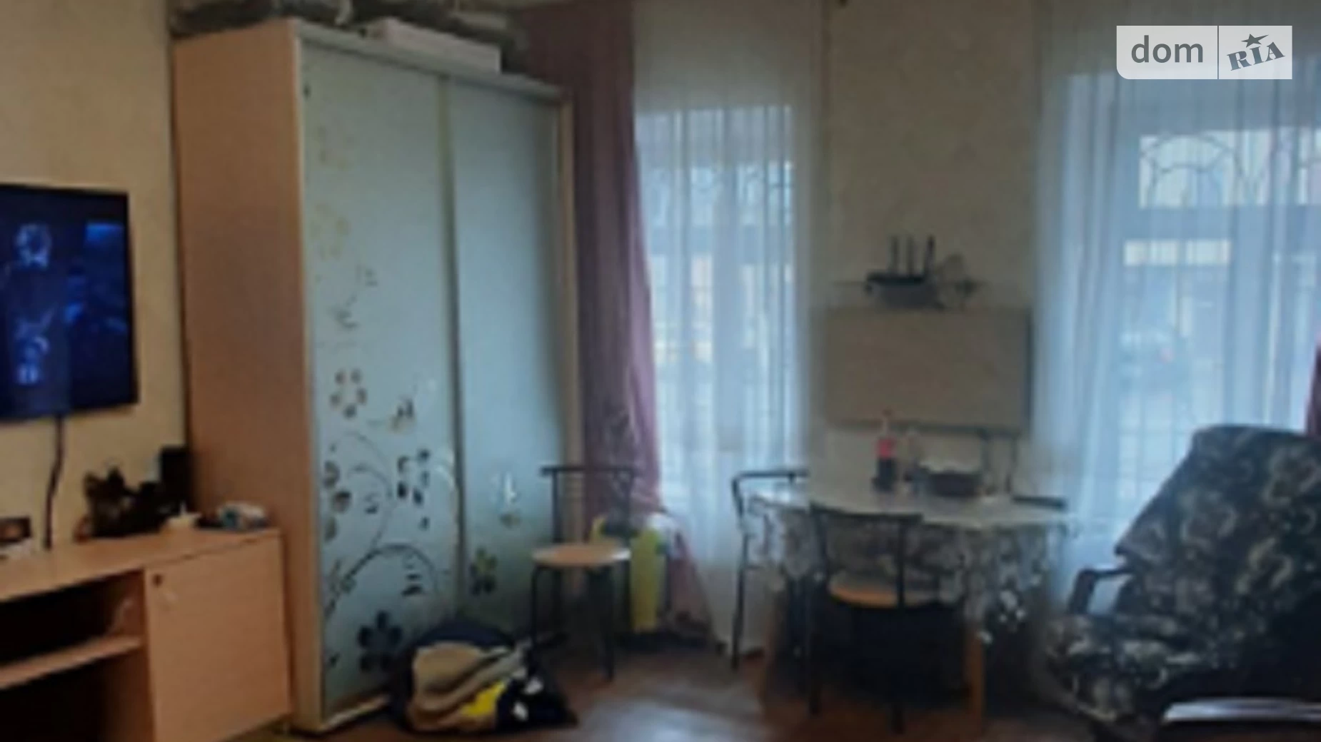 Продається 2-кімнатна квартира 53 кв. м у Одесі, вул. Богдана Хмельницького