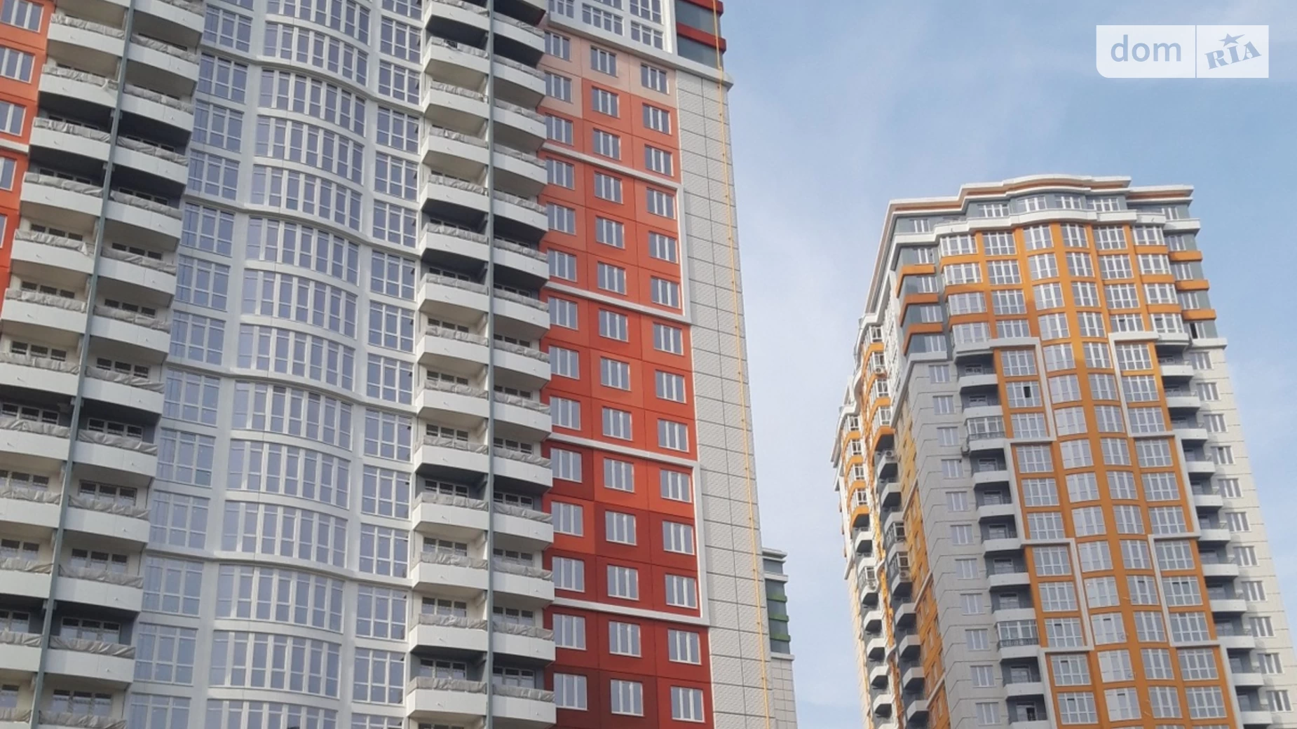 Продается 3-комнатная квартира 101.2 кв. м в Одессе, просп. Леси Украинки - фото 3