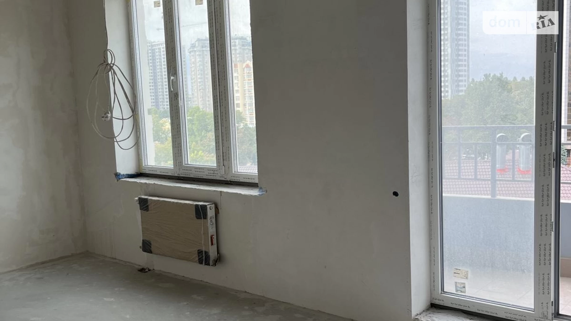 Продается 3-комнатная квартира 101.2 кв. м в Одессе, просп. Леси Украинки - фото 5