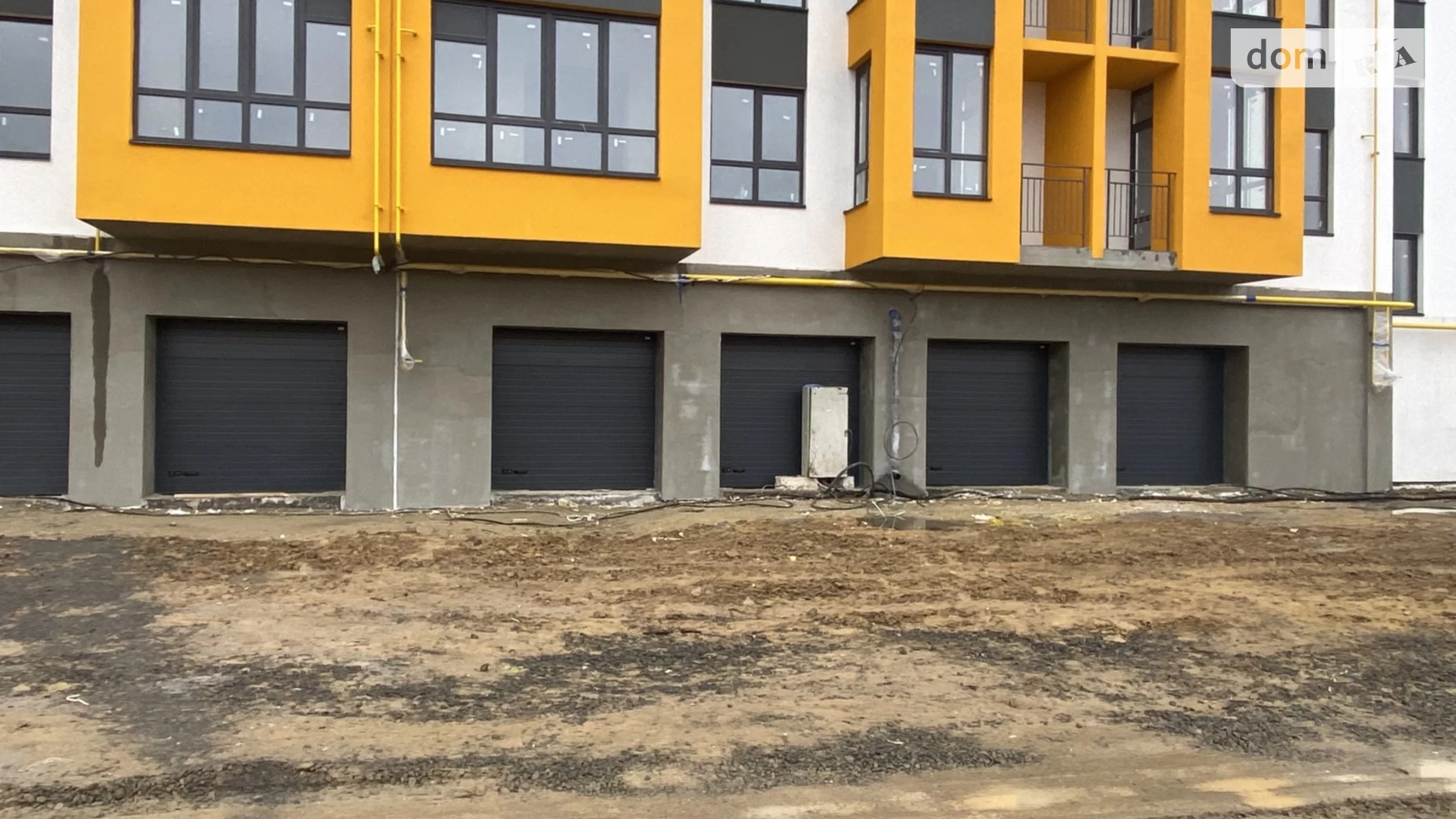 Продається 1-кімнатна квартира 38 кв. м у Вінниці, вул. Генерала Гандзюка - фото 3