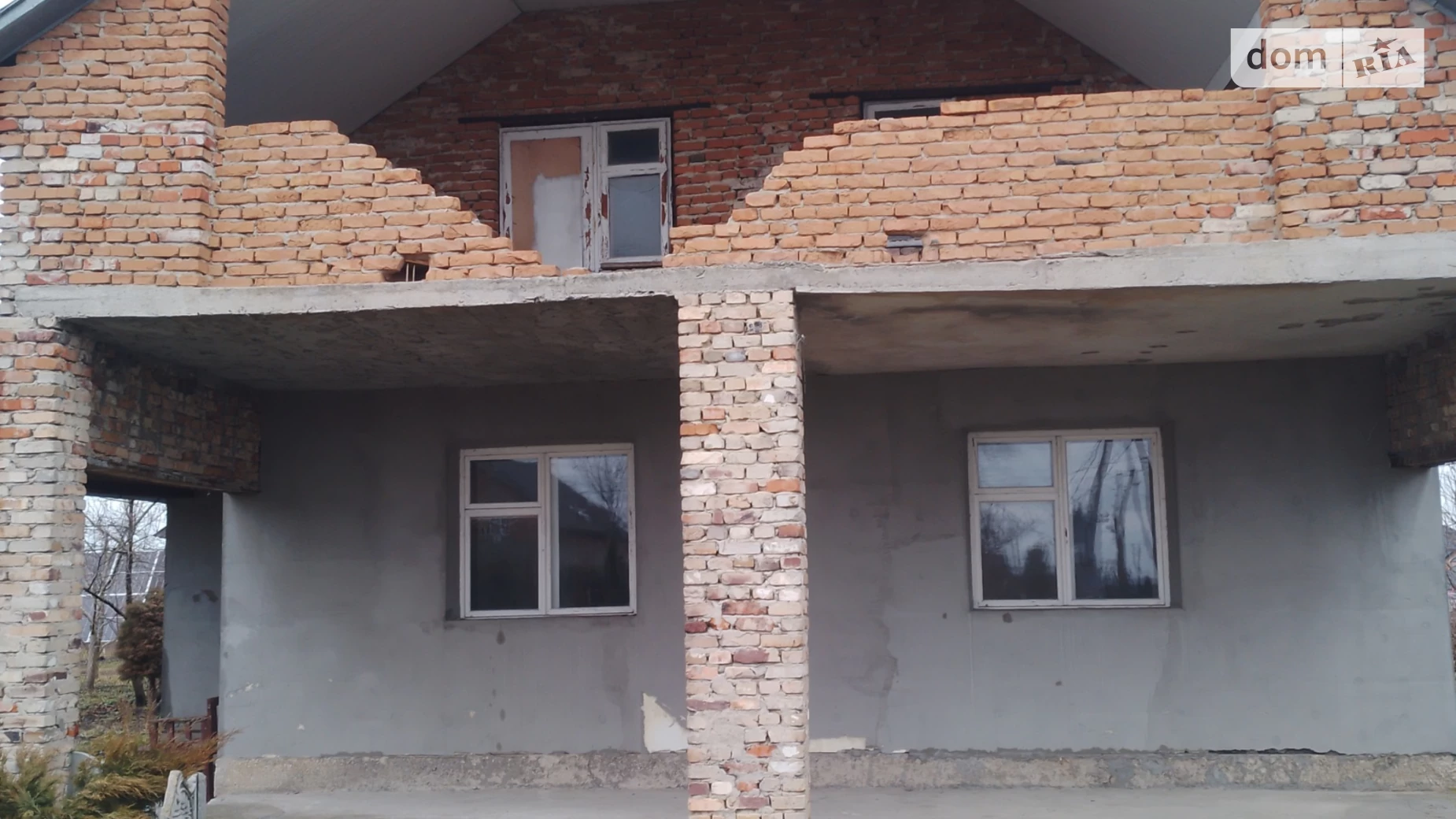 Продається одноповерховий будинок 251 кв. м з подвалом, цена: 53000 $ - фото 2