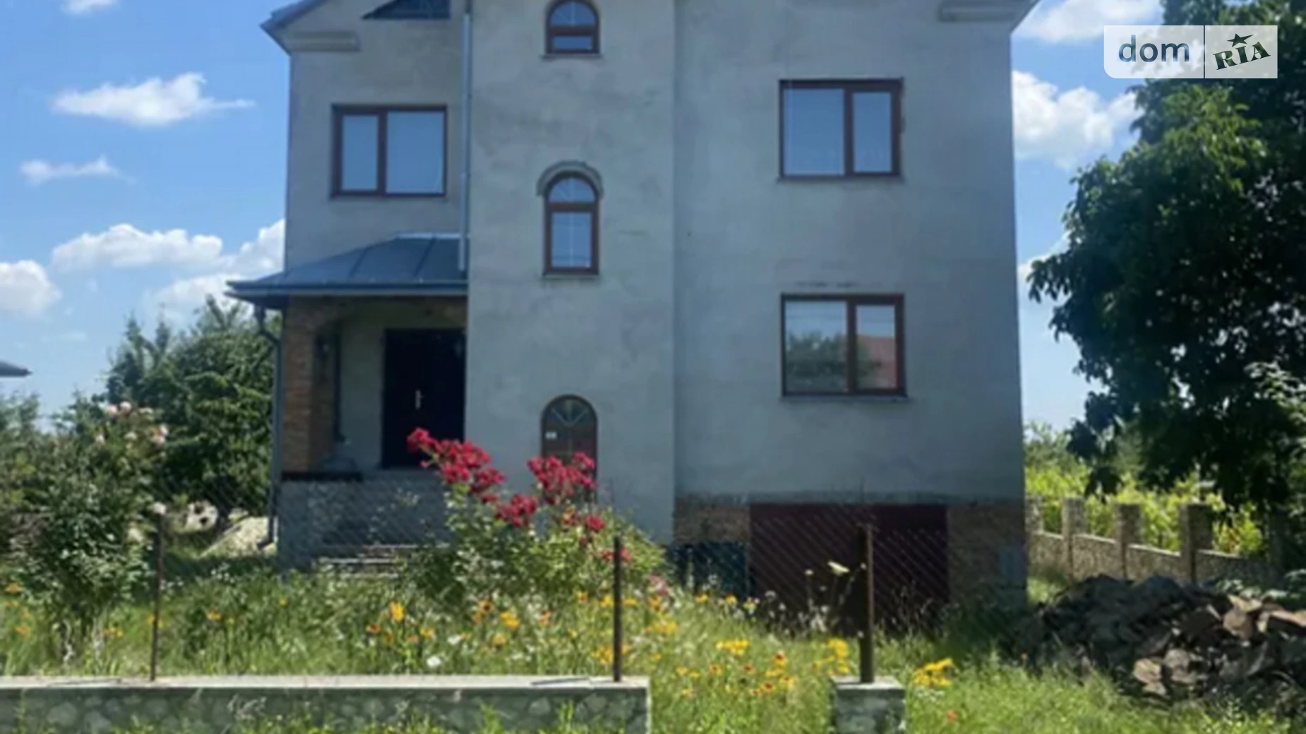Продается дом на 2 этажа 187 кв. м с мансардой, цена: 110000 $ - фото 2