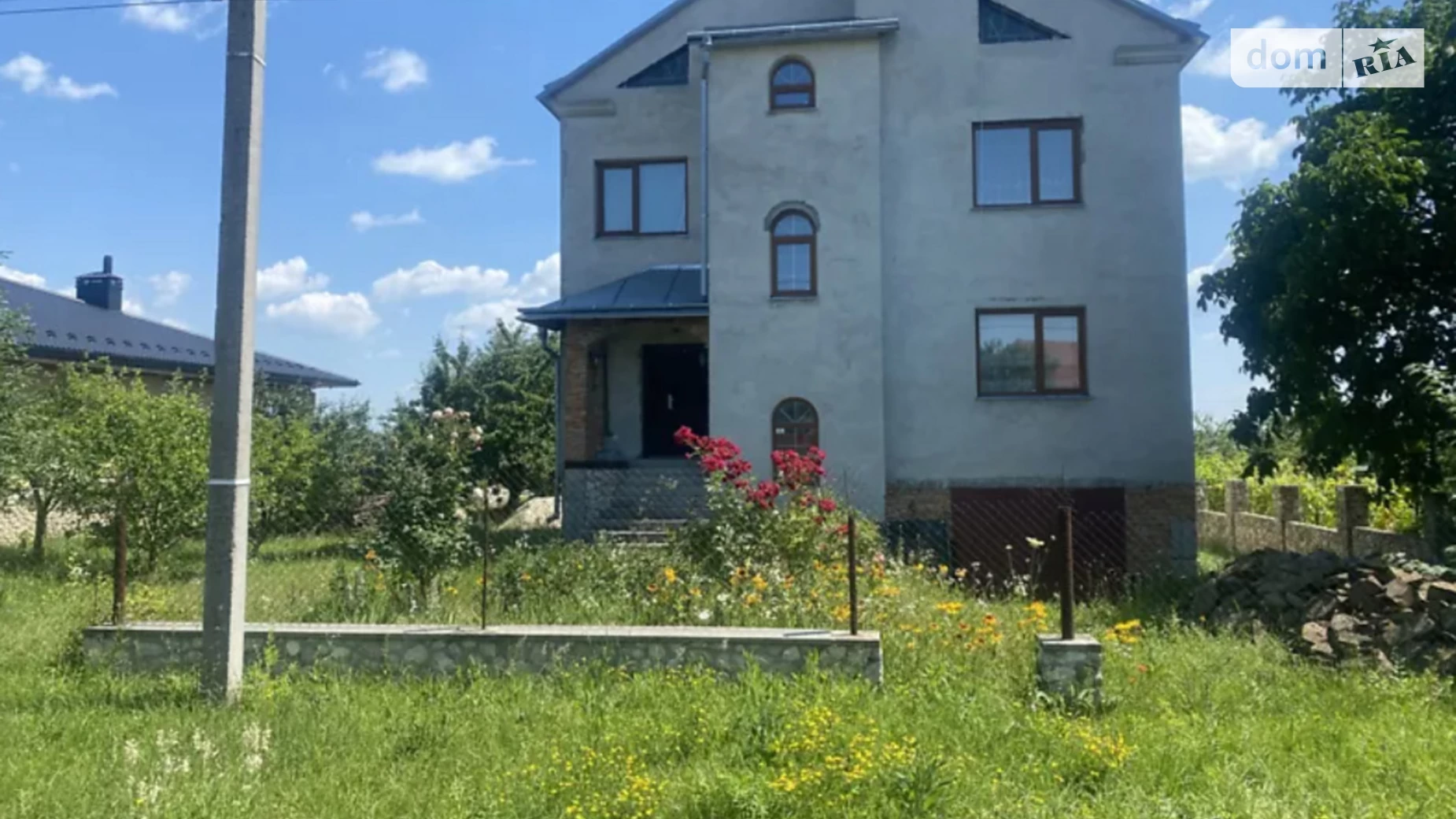 Продается дом на 2 этажа 187 кв. м с мансардой, цена: 110000 $ - фото 3