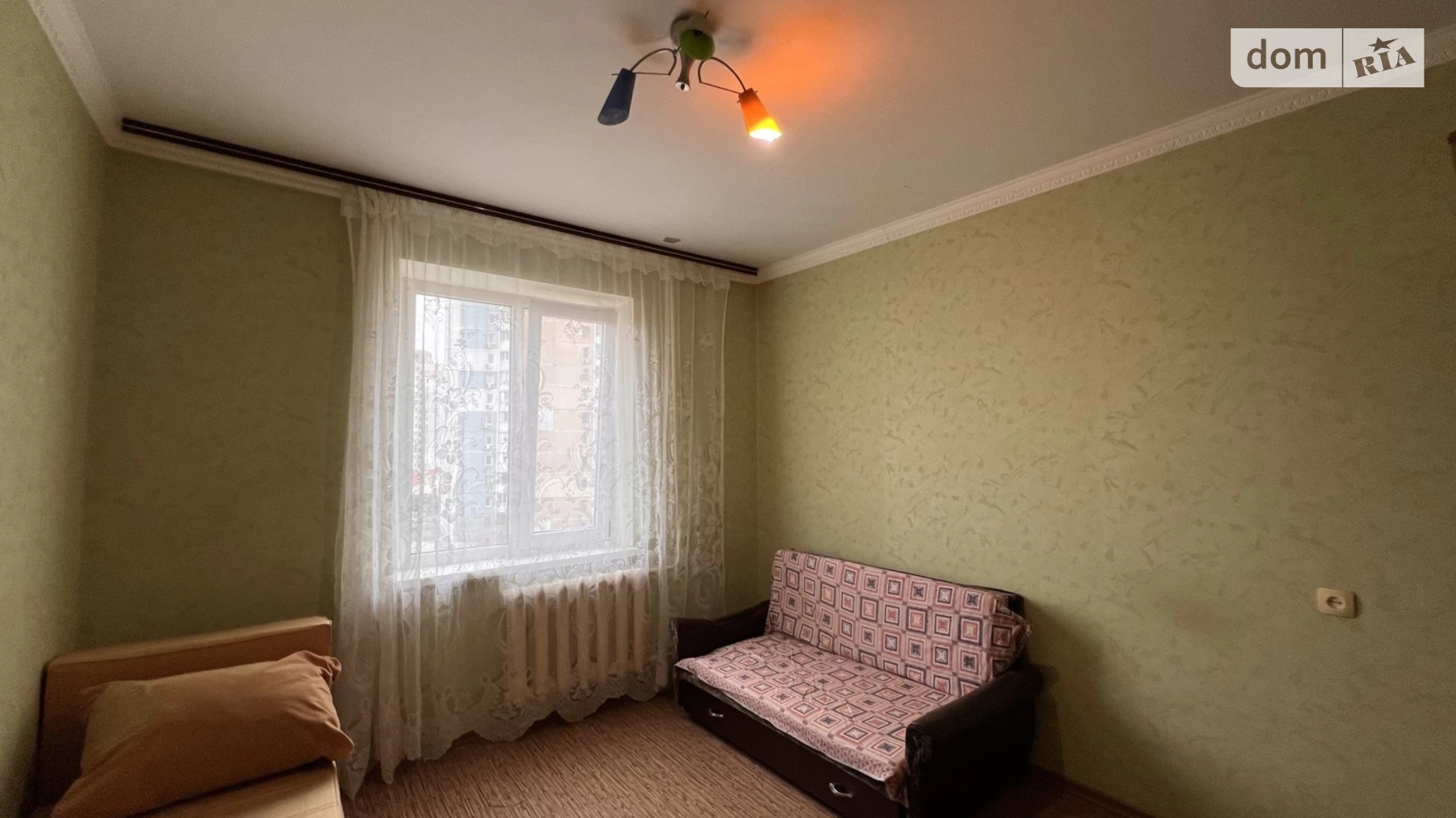 Продається 2-кімнатна квартира 49 кв. м у Одесі, вул. Архітекторська