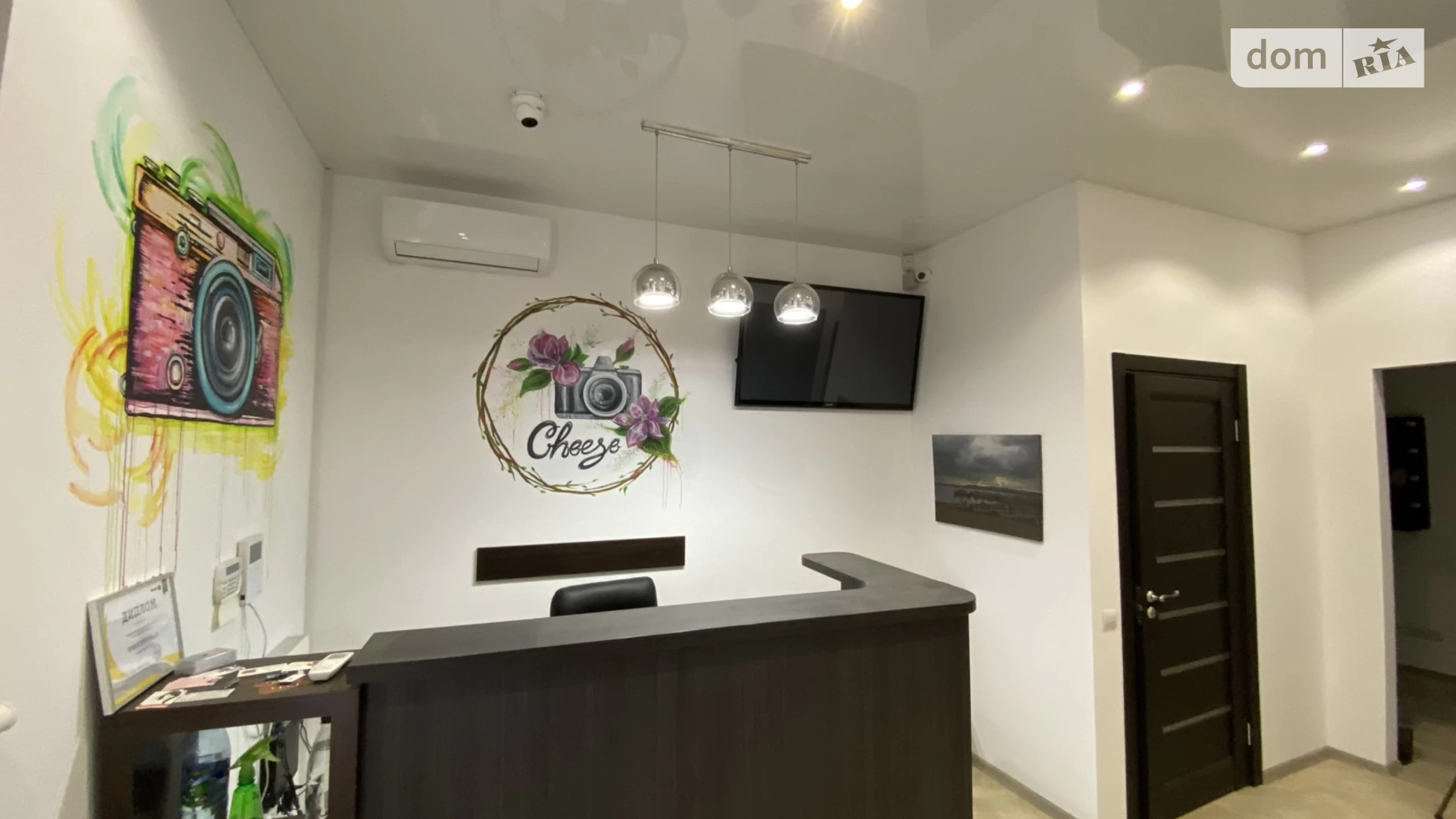 Продается офис 42 кв. м в бизнес-центре, цена: 52000 $ - фото 3