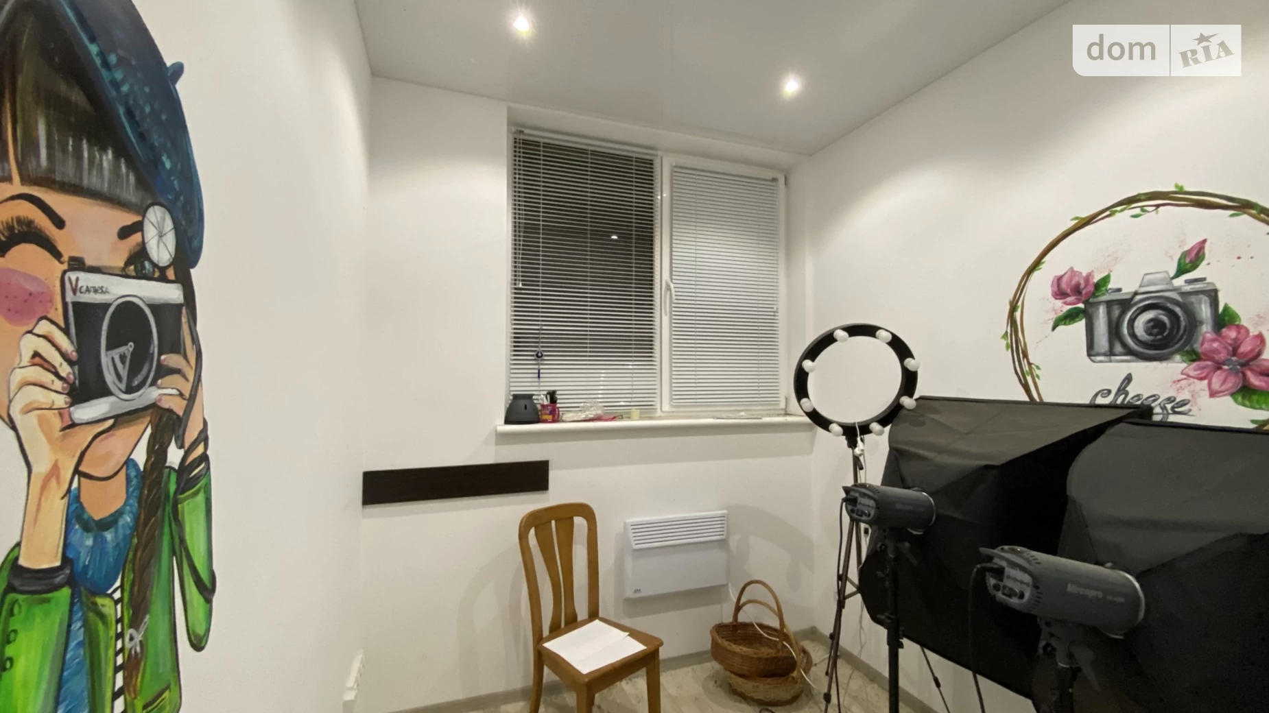 Продается офис 42 кв. м в бизнес-центре, цена: 52000 $ - фото 4