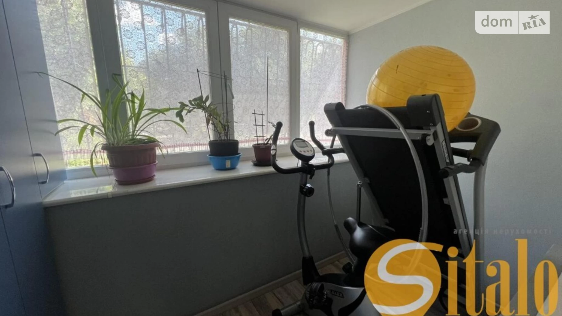 3-комнатная квартира 68 кв. м в, цена: 47000 $ - фото 5