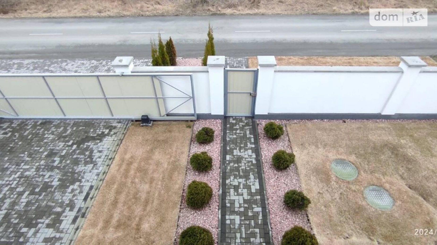 Продается дом на 2 этажа 130 кв. м с садом, цена: 240000 $ - фото 5