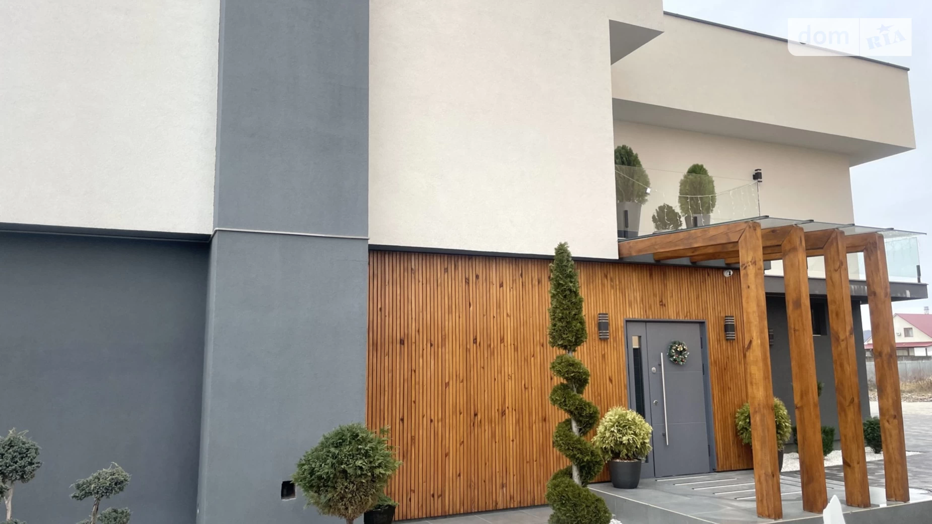 Продається будинок 2 поверховий 229 кв. м з каміном, цена: 350000 $ - фото 3
