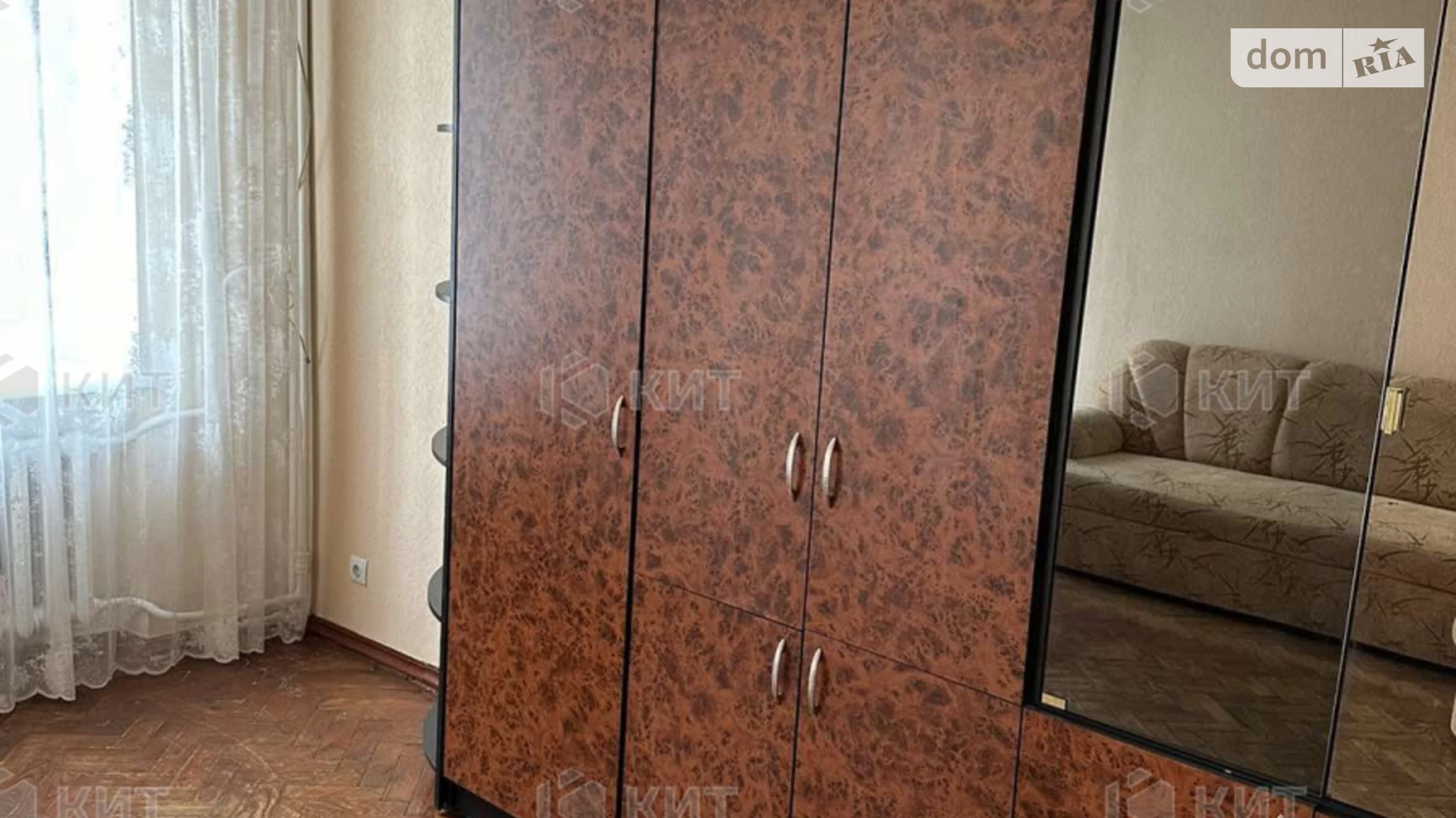 Продается 2-комнатная квартира 62 кв. м в Харькове, ул. Дарвина, 12 - фото 5