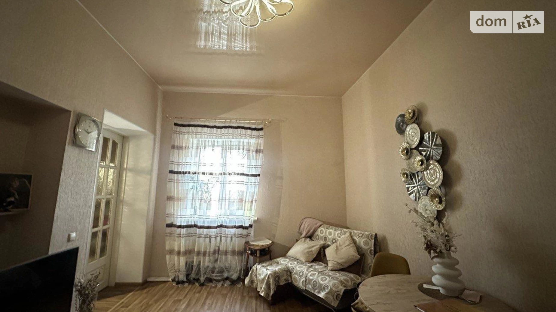 Продается 3-комнатная квартира 67.1 кв. м в Одессе, пер. Вильгельма Габсбурга