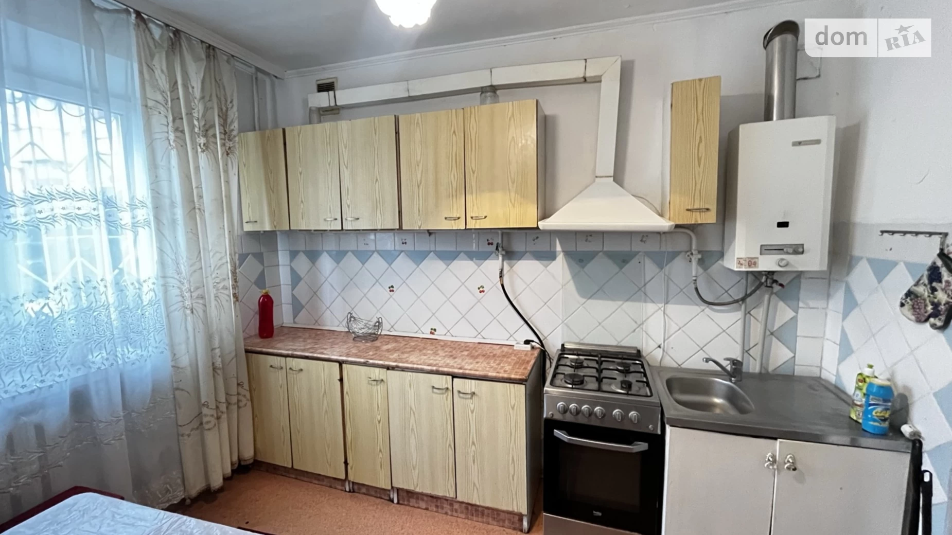 Продается 3-комнатная квартира 59.9 кв. м в Хмельницком, ул. Каменецкая - фото 2