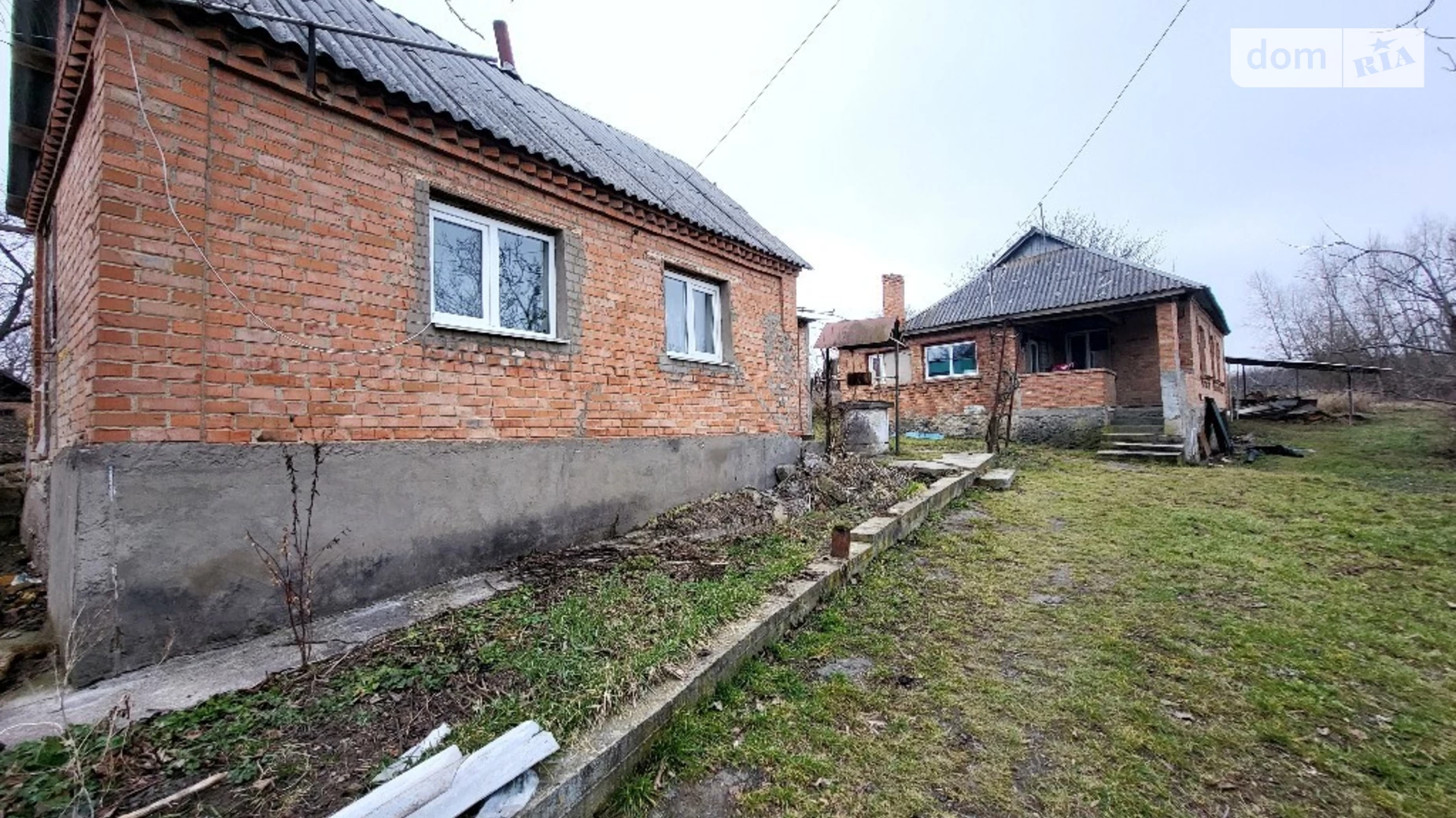 Продается одноэтажный дом 70 кв. м с мансардой, цена: 45000 $ - фото 3