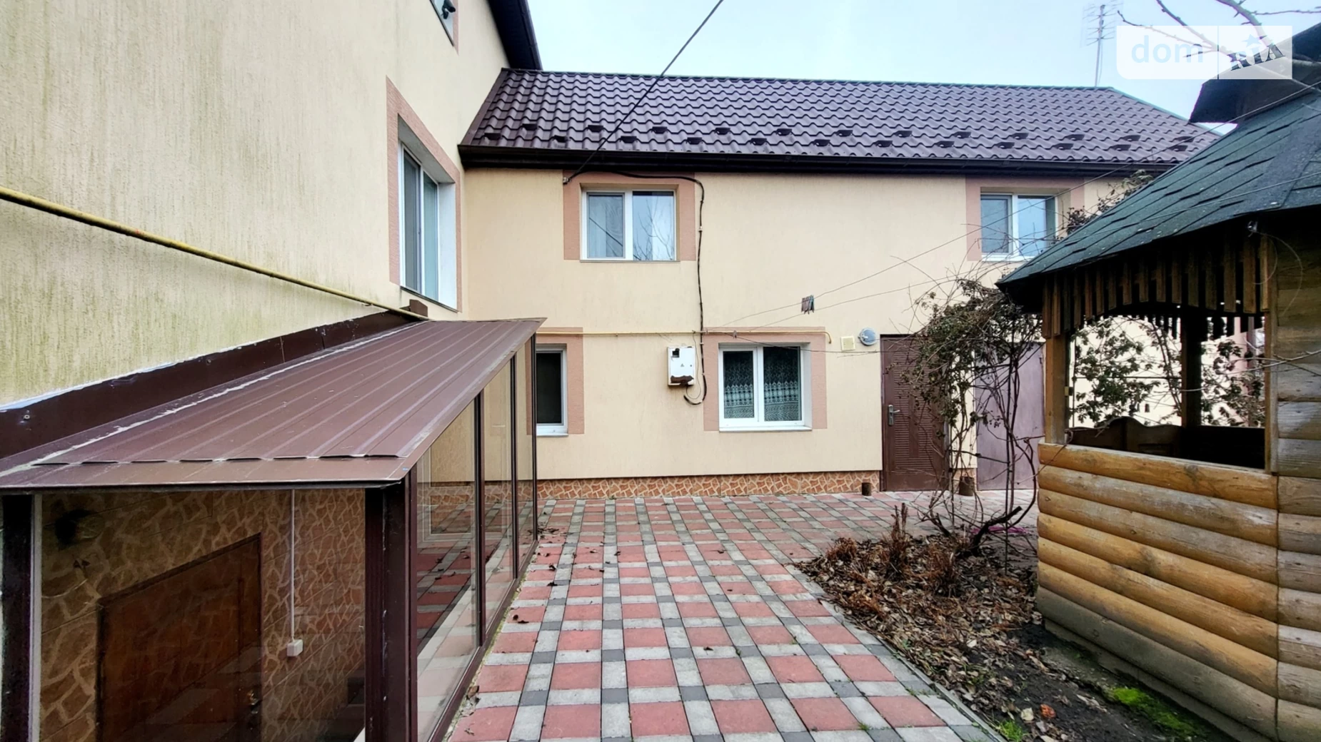 Продається будинок 2 поверховий 250 кв. м з подвалом, цена: 125000 $ - фото 4