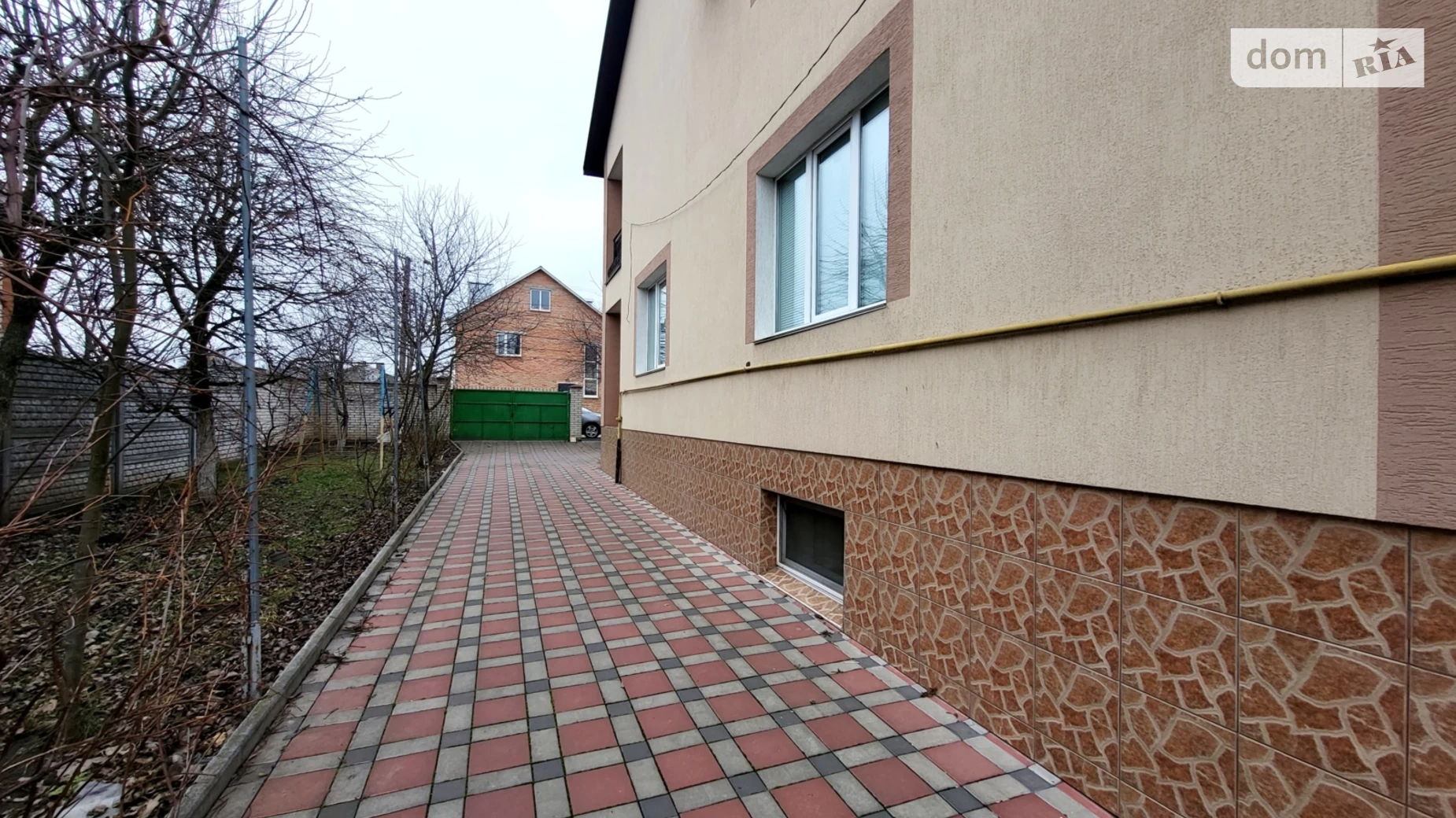 Продається будинок 2 поверховий 250 кв. м з подвалом, цена: 125000 $ - фото 3