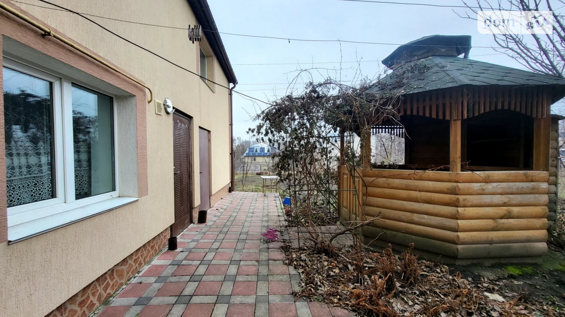 Продається будинок 2 поверховий 250 кв. м з подвалом, цена: 125000 $ - фото 5