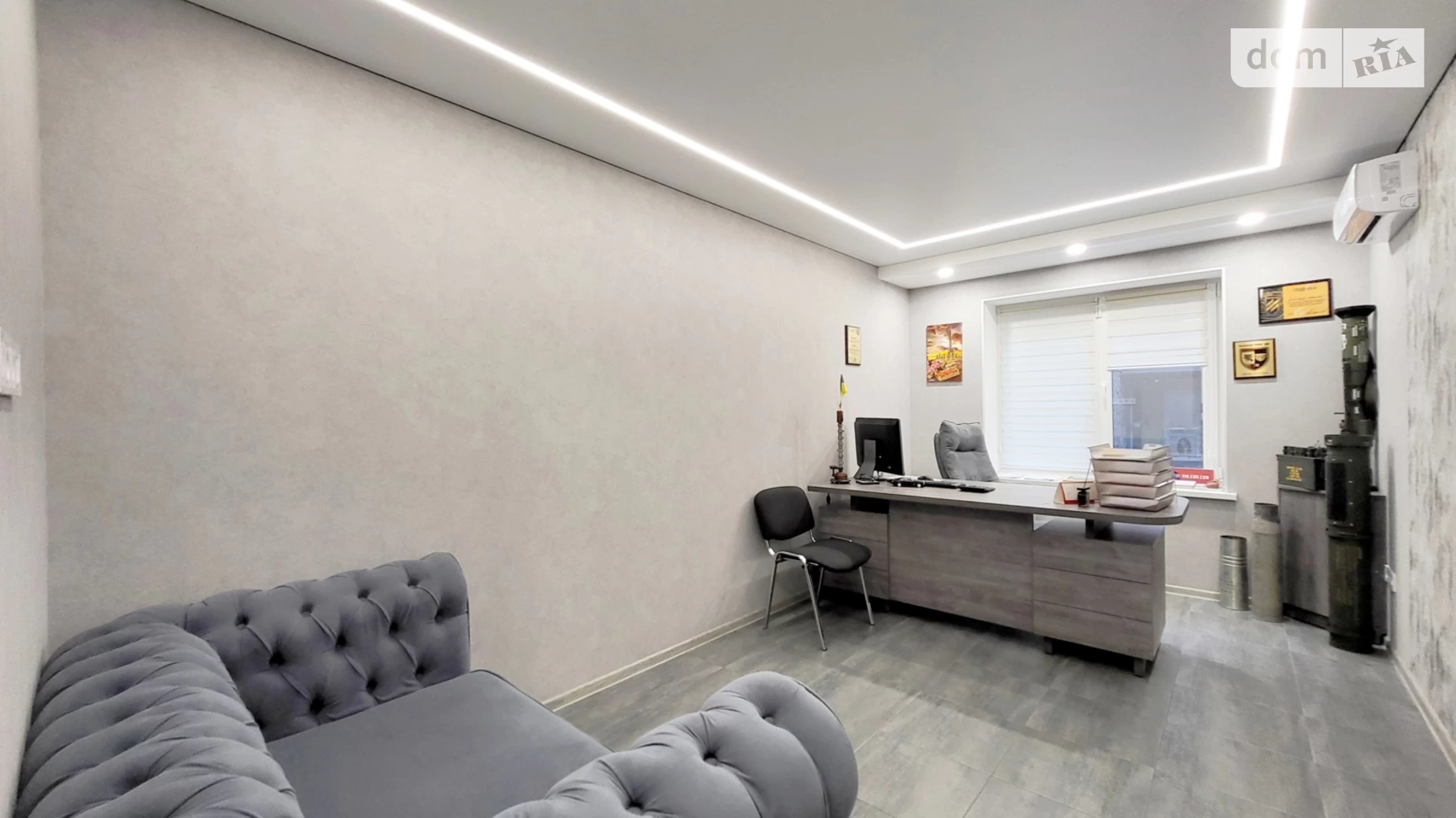Продается офис 50 кв. м в бизнес-центре, цена: 55000 $ - фото 2