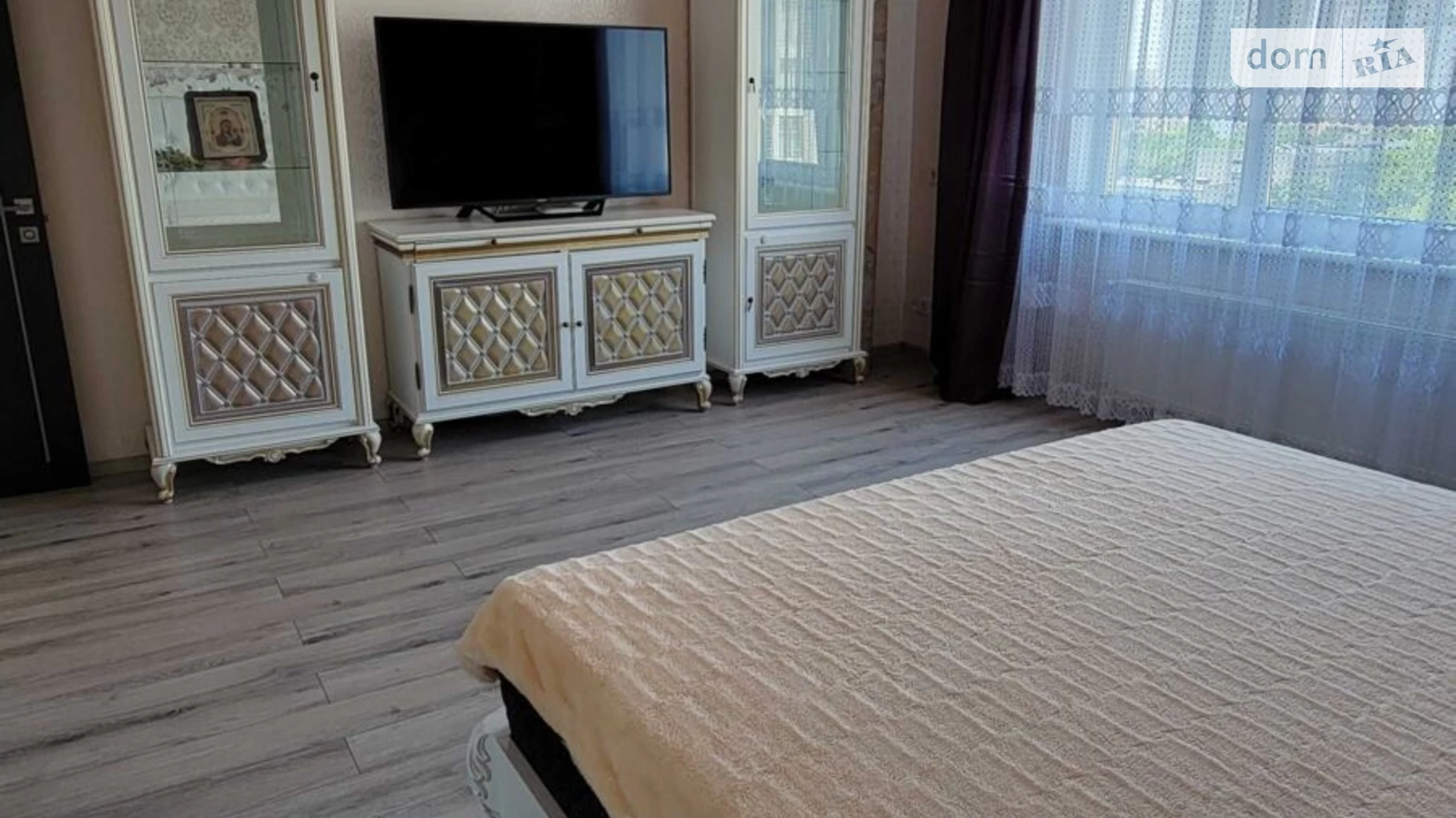 Продается 2-комнатная квартира 70 кв. м в Одессе, ул. Генуэзская, 24Д корпус 2 - фото 3