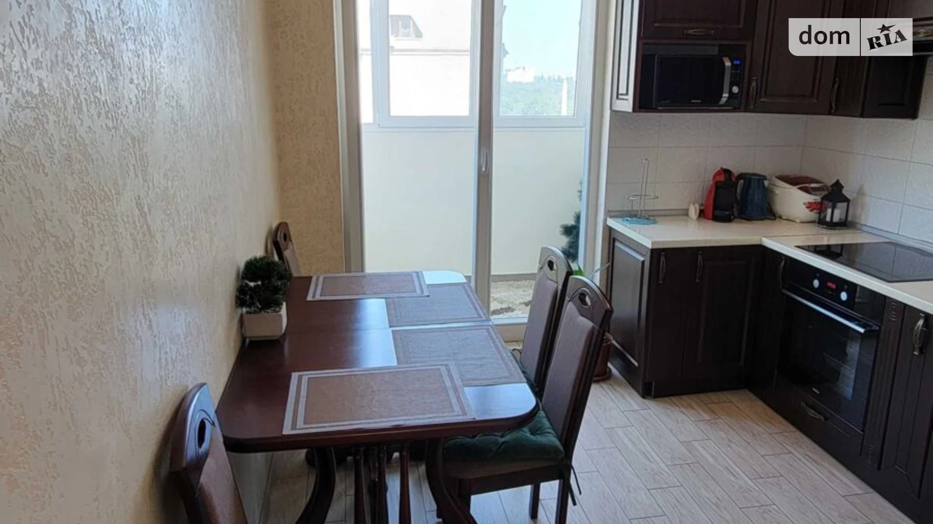 Продается 2-комнатная квартира 70 кв. м в Одессе, ул. Генуэзская, 24Д корпус 2 - фото 5