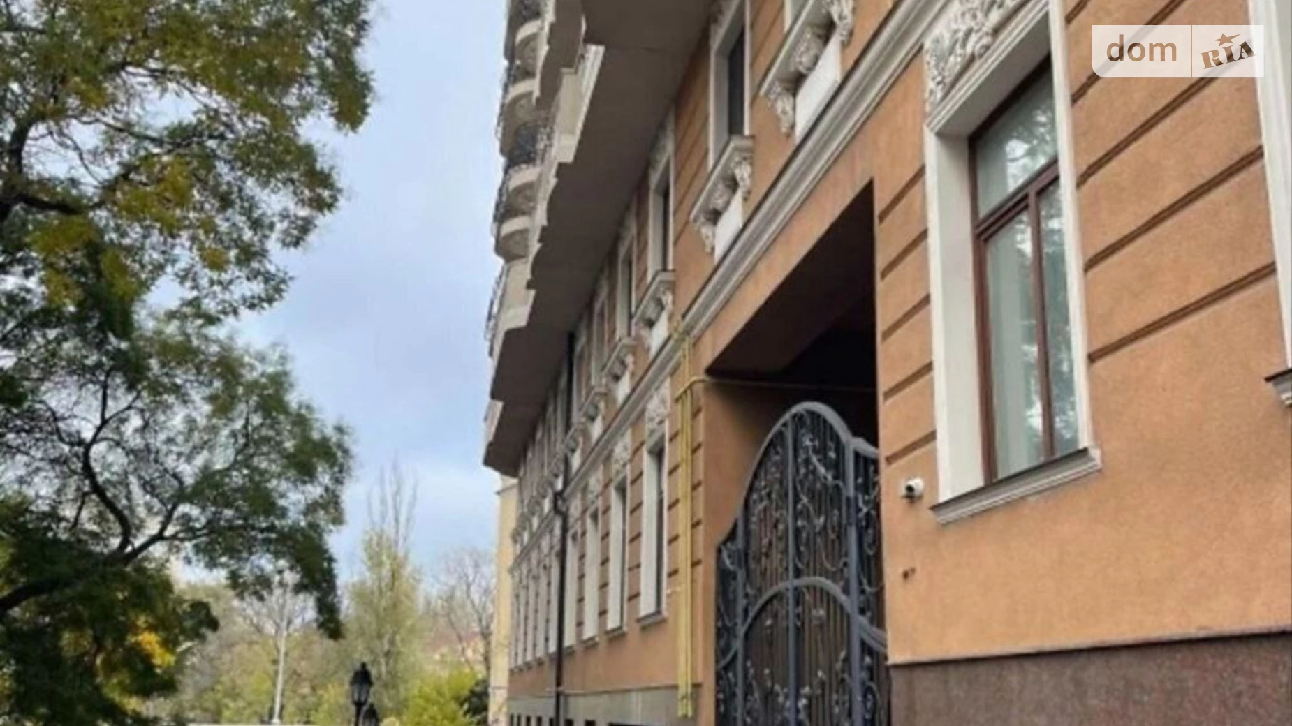 Продається 2-кімнатна квартира 103.8 кв. м у Одесі, узвіз Військовий, 13 - фото 5