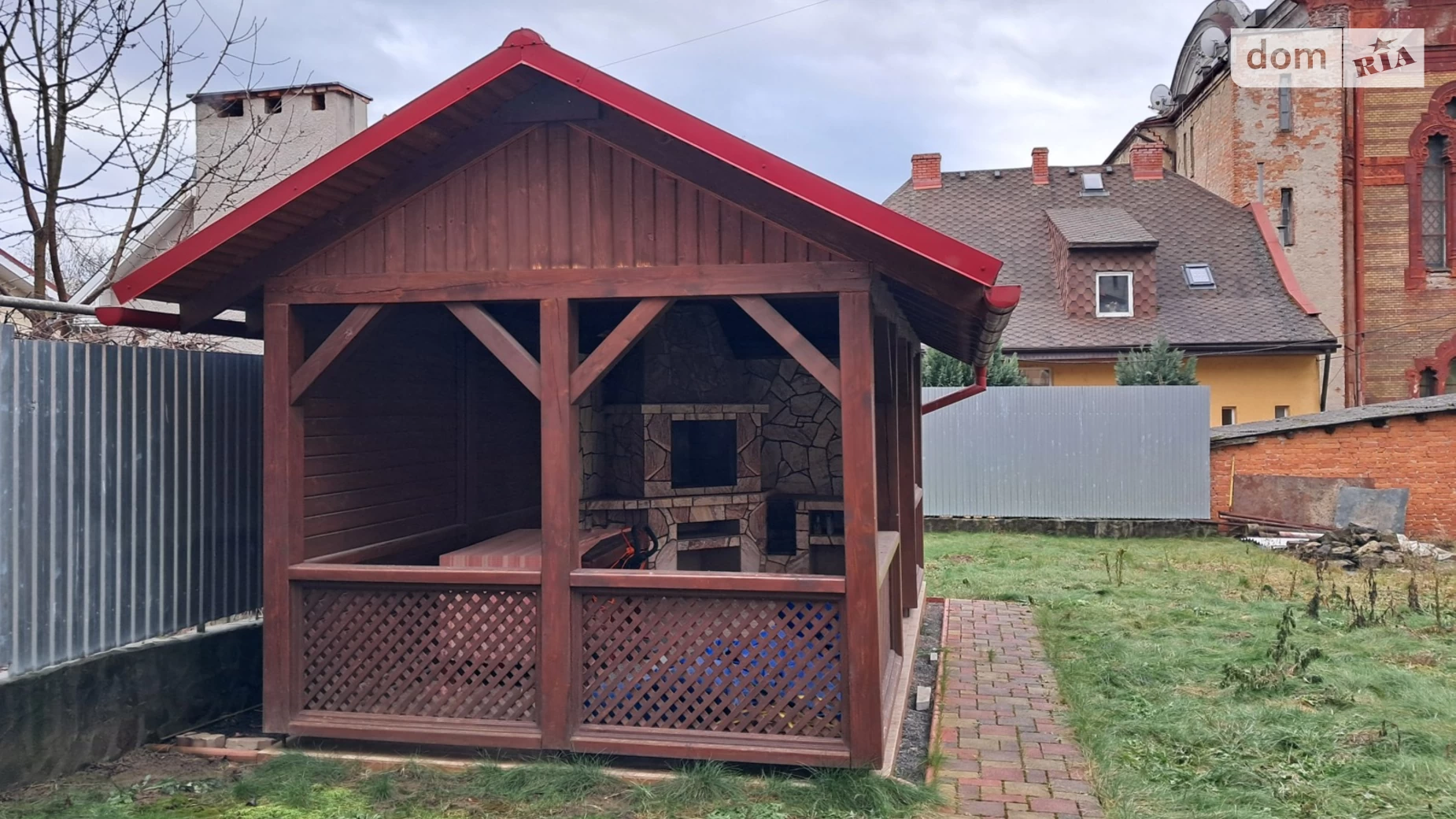 Продается одноэтажный дом 106 кв. м с террасой, цена: 160000 $ - фото 4