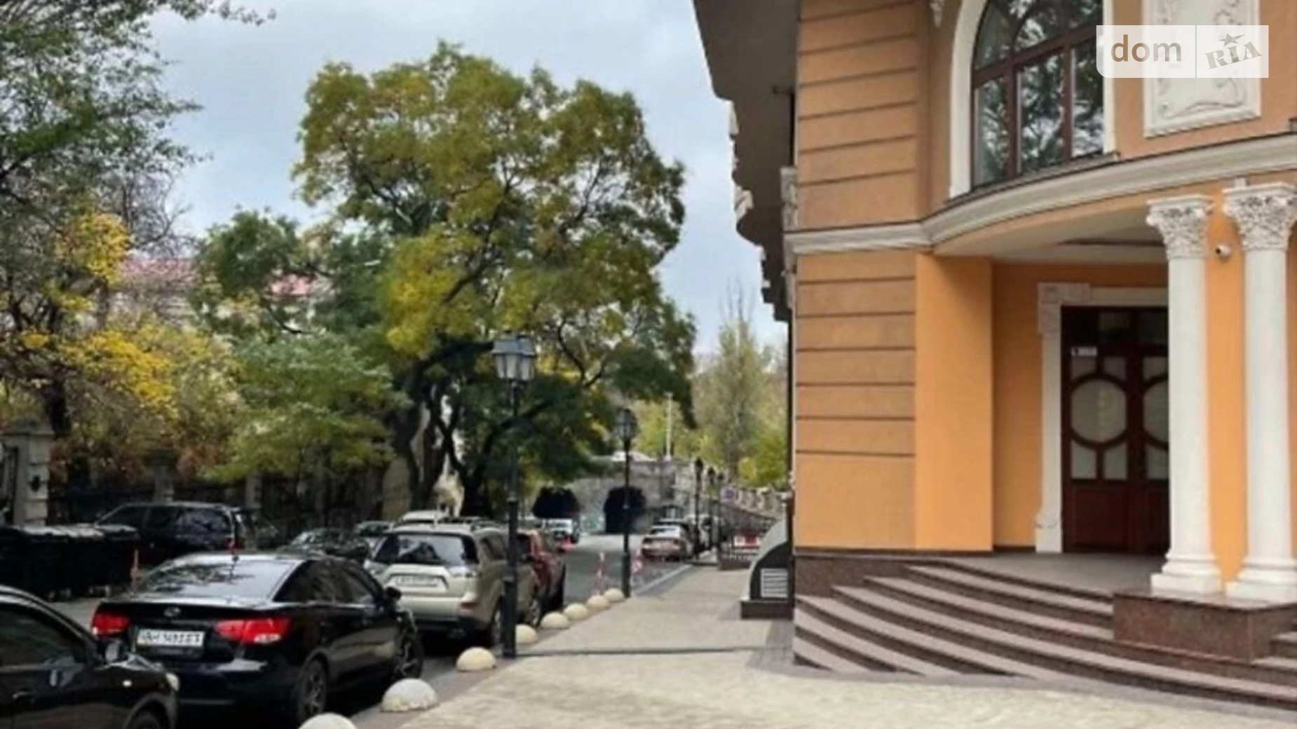 Продається 2-кімнатна квартира 105.1 кв. м у Одесі, узвіз Військовий, 13 - фото 3