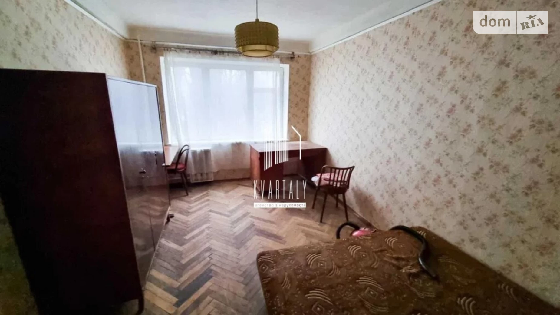 Продается 3-комнатная квартира 60 кв. м в Киеве, ул. Игоря Турчина, 12Г - фото 4