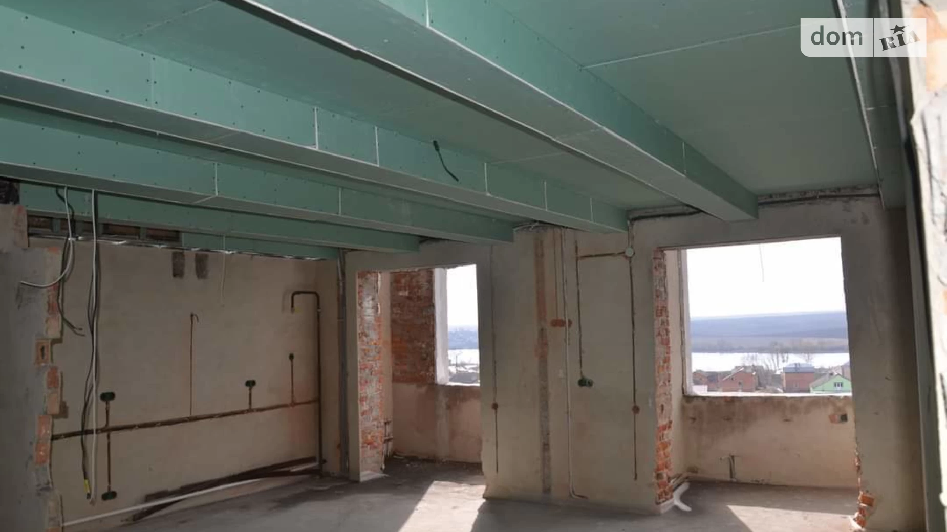 Продається 3-кімнатна квартира 98.2 кв. м у Зборові, вул. Миру - фото 5
