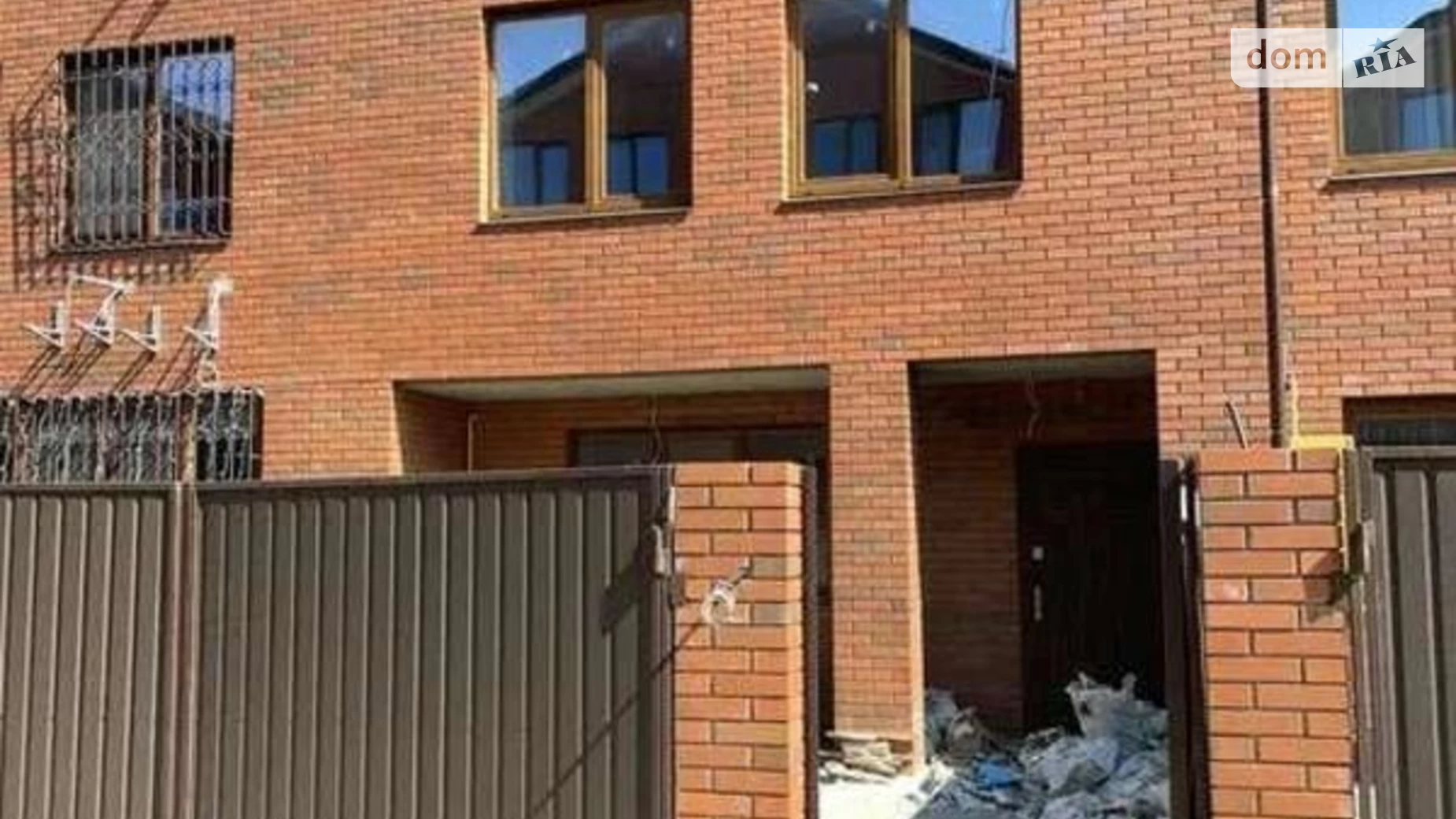 Продається будинок 3 поверховий 110.9 кв. м з балконом, цена: 128000 $ - фото 2