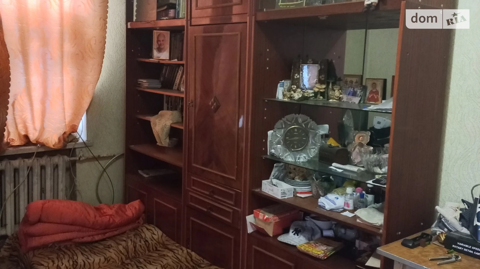 Здається в оренду 1-кімнатна квартира 50 кв. м у Харкові, пров. Рубежанський - фото 5