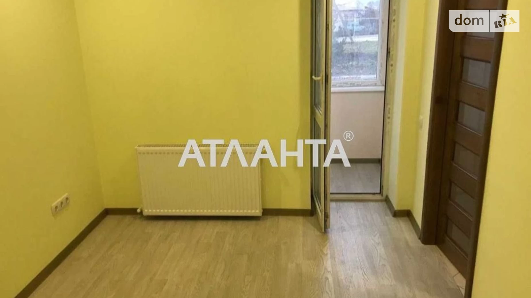 Продается 3-комнатная квартира 73.9 кв. м в Черновцах - фото 4