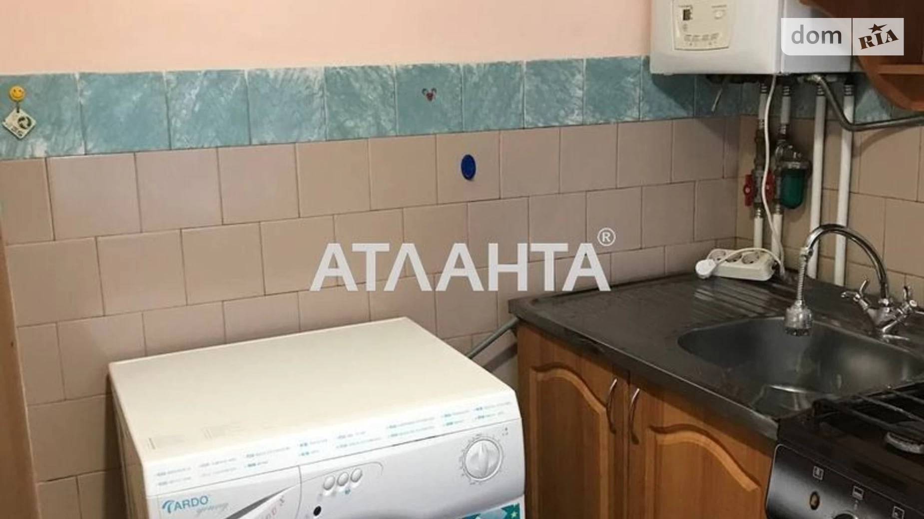 Продается 2-комнатная квартира 43.5 кв. м в Черновцах, ул. Фестивальная - фото 3