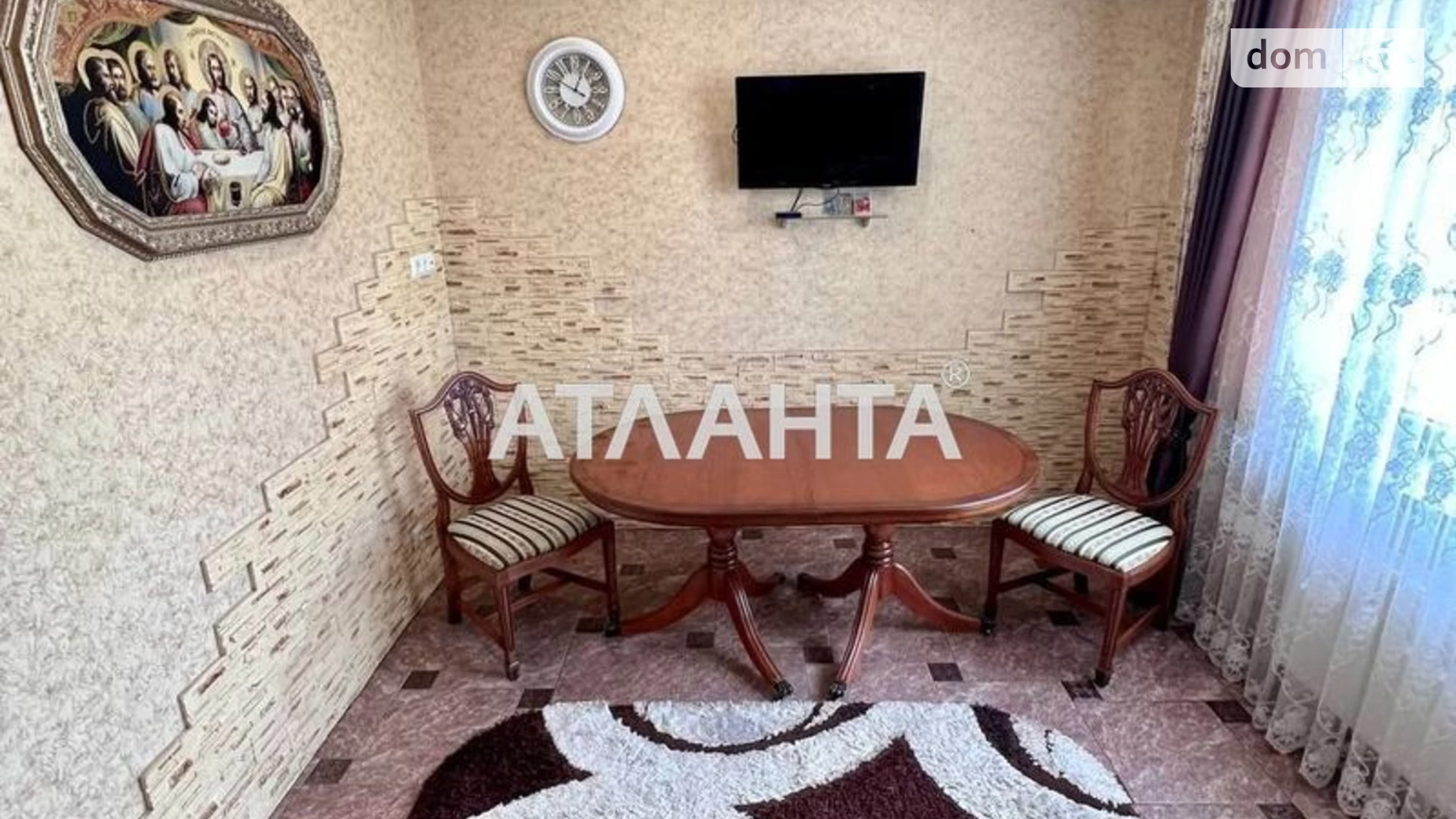 Продается 3-комнатная квартира 108 кв. м в Черновцах - фото 3