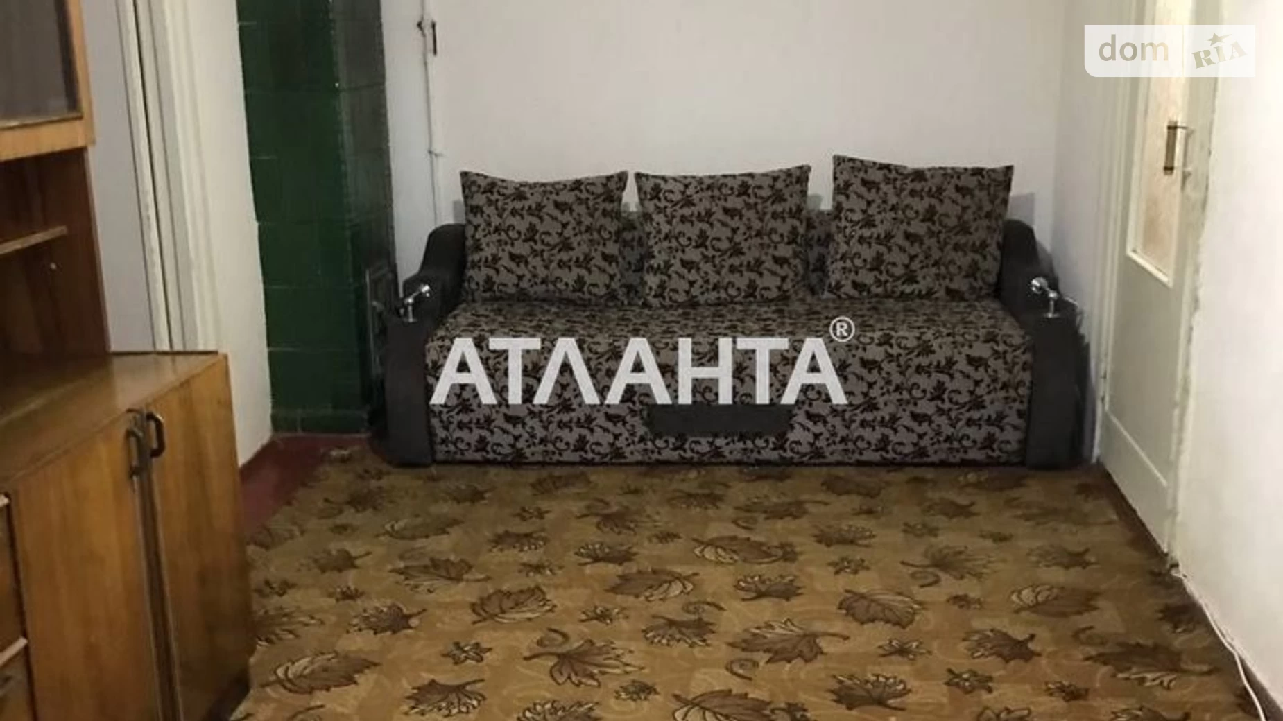 Продается 2-комнатная квартира 43.5 кв. м в Черновцах, ул. Фестивальная