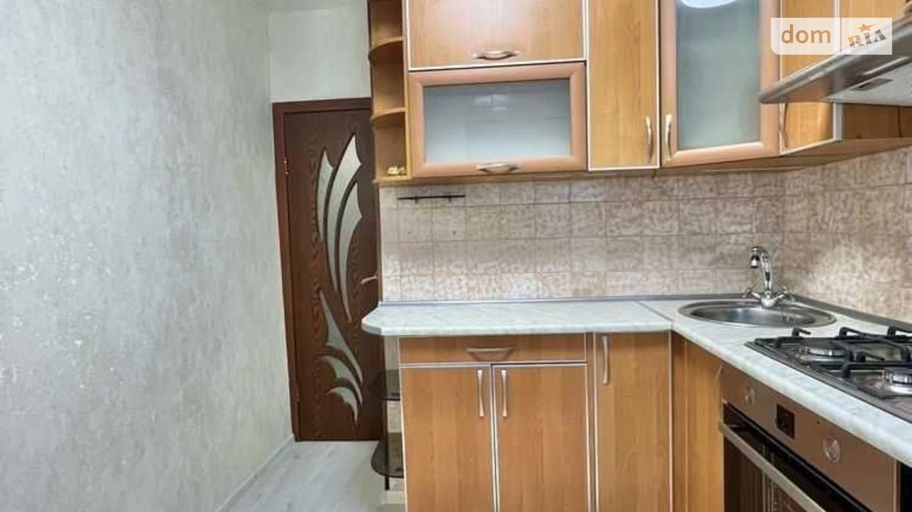 Продается 1-комнатная квартира 33 кв. м в Харькове, ул. Каденюка(Танкопия), 35 - фото 5