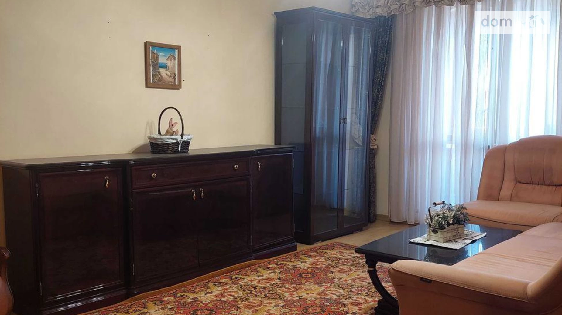 Продается 3-комнатная квартира 75 кв. м в Харькове, ул. Кричевского, 41 - фото 2