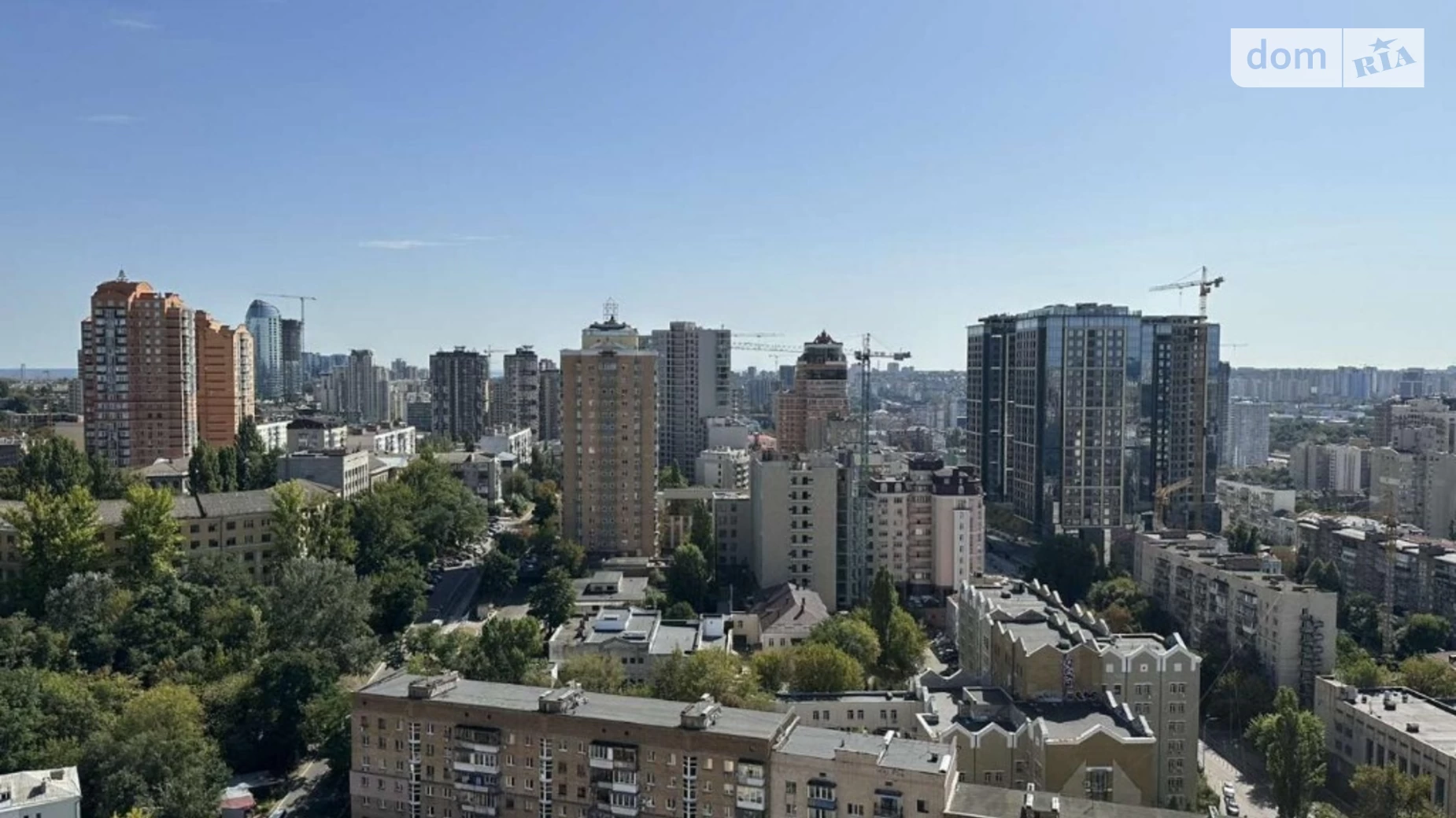 Продается 4-комнатная квартира 179 кв. м в Киеве, ул. Ивана Федорова, 2А - фото 2