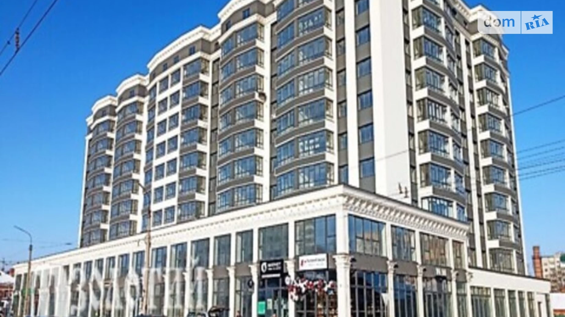 Продается 1-комнатная квартира 51.3 кв. м в Хмельницком, цена: 53000 $ - фото 3
