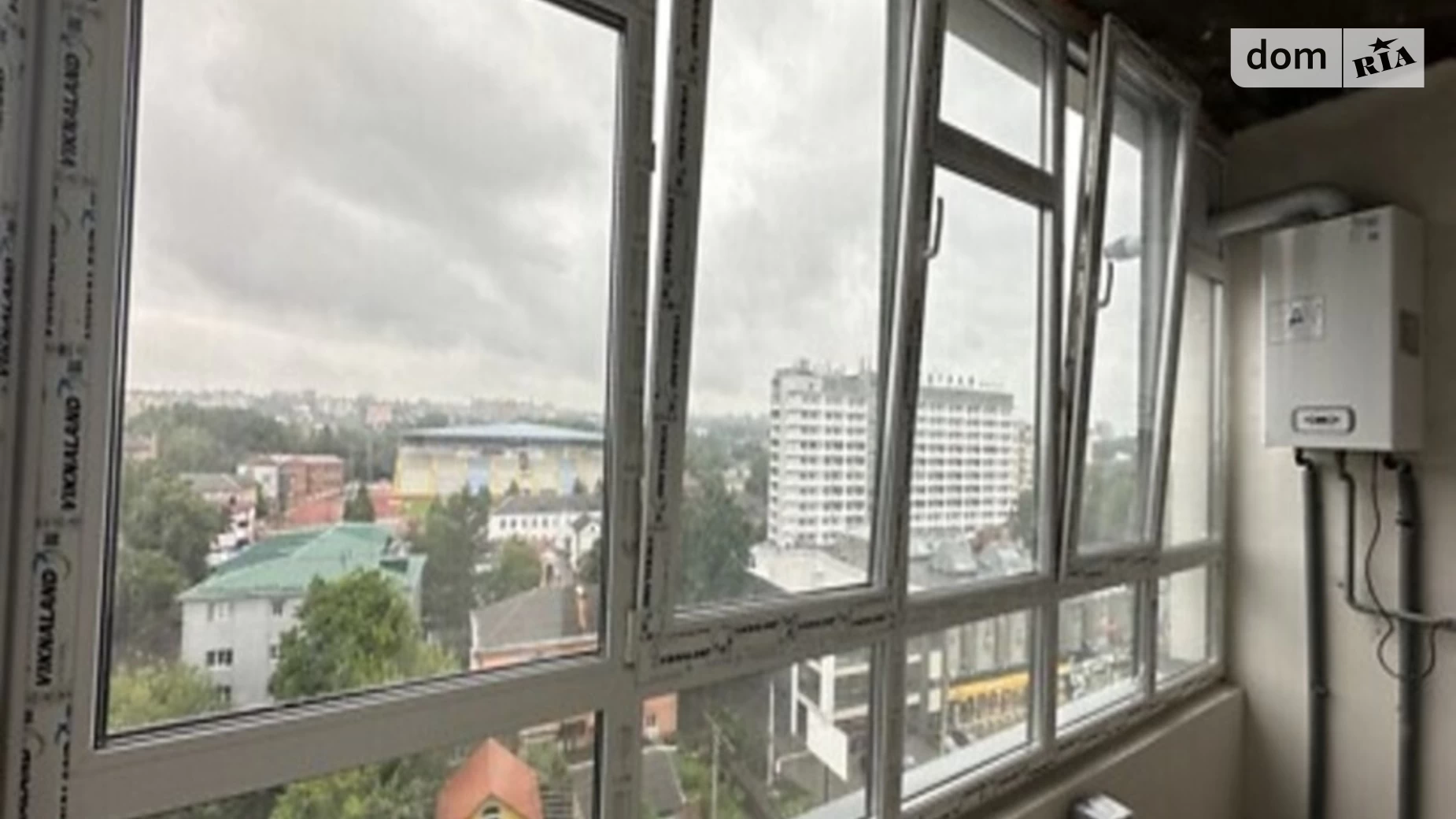 Продается 1-комнатная квартира 51.3 кв. м в Хмельницком, цена: 53000 $ - фото 5