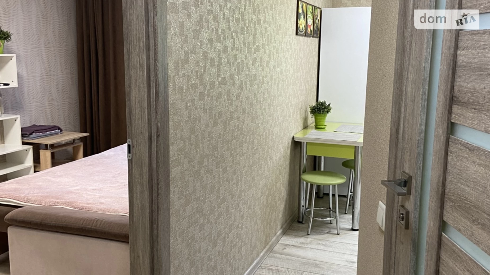 Здається в оренду 1-кімнатна квартира у Дніпрі, просп. Поля Олександра, 98 - фото 5