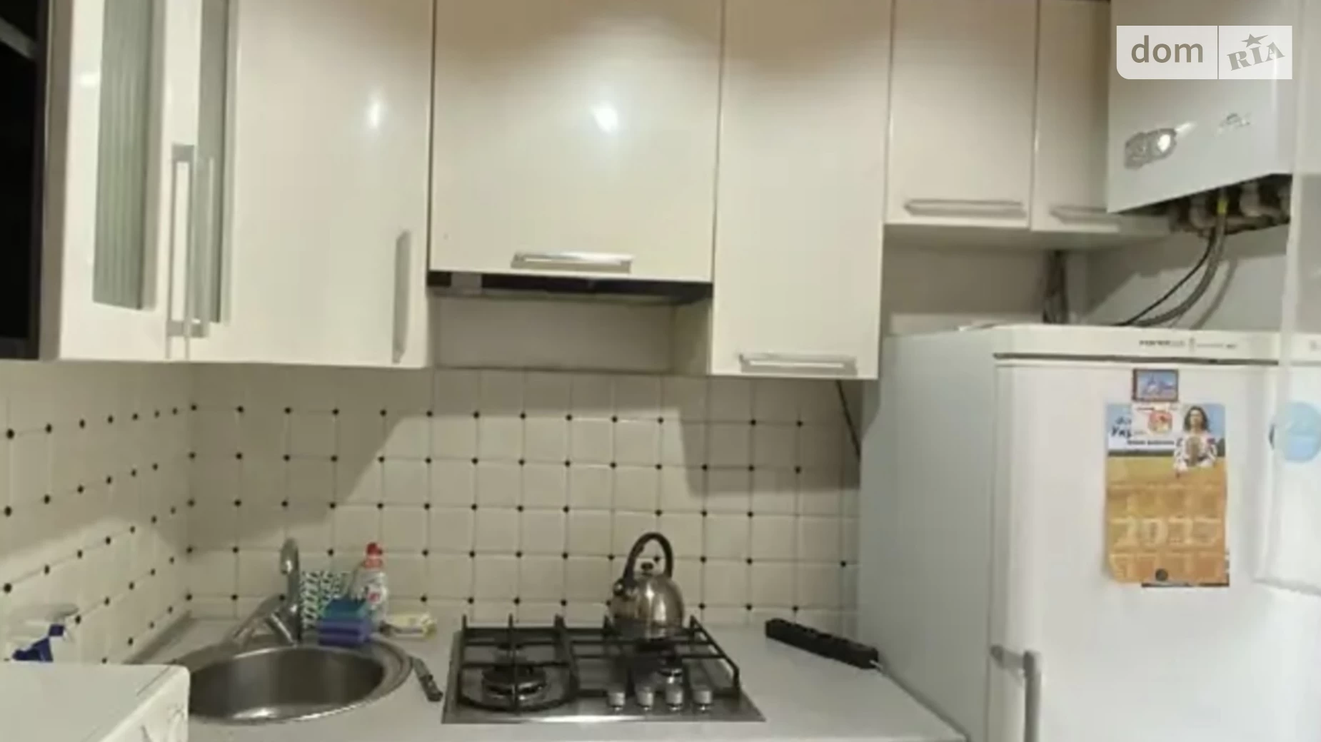 Продається 2-кімнатна квартира 40 кв. м у Вінниці, вул. Оводова - фото 2