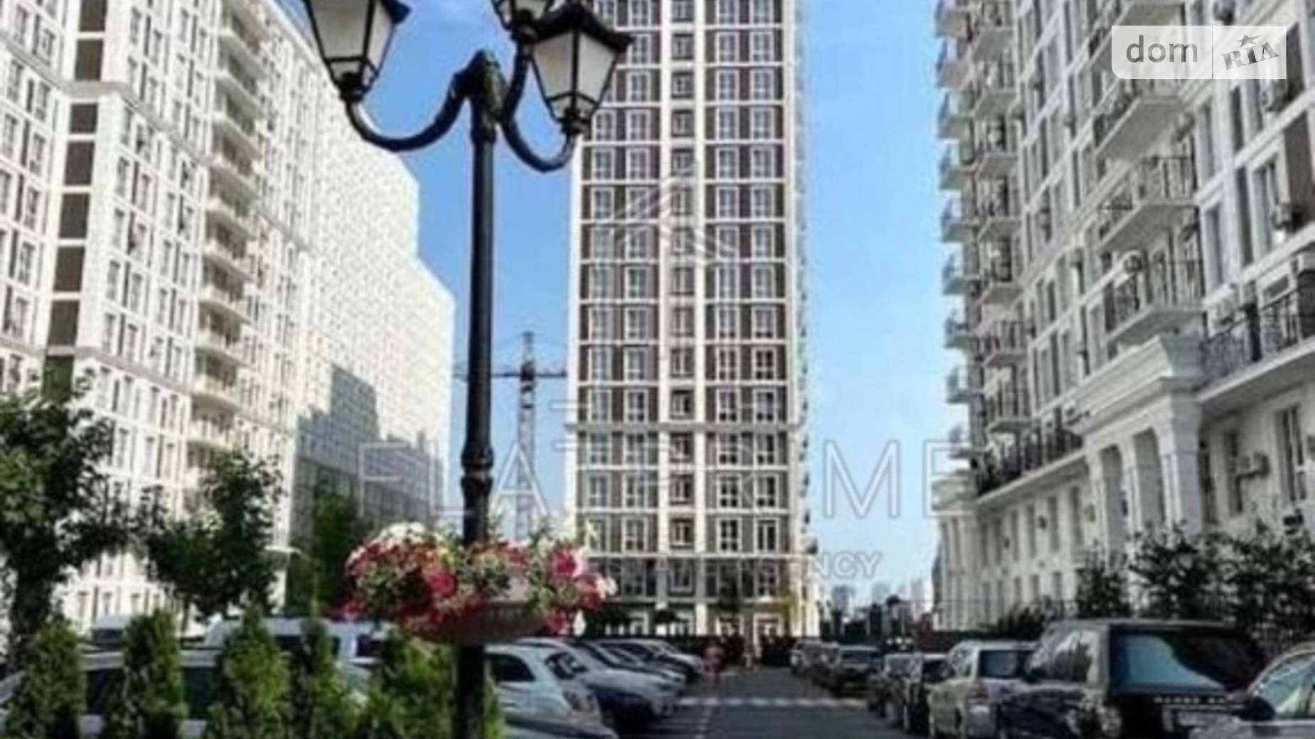 Продается 1-комнатная квартира 41 кв. м в Киеве, ул. Михаила Максимовича, 24 - фото 2